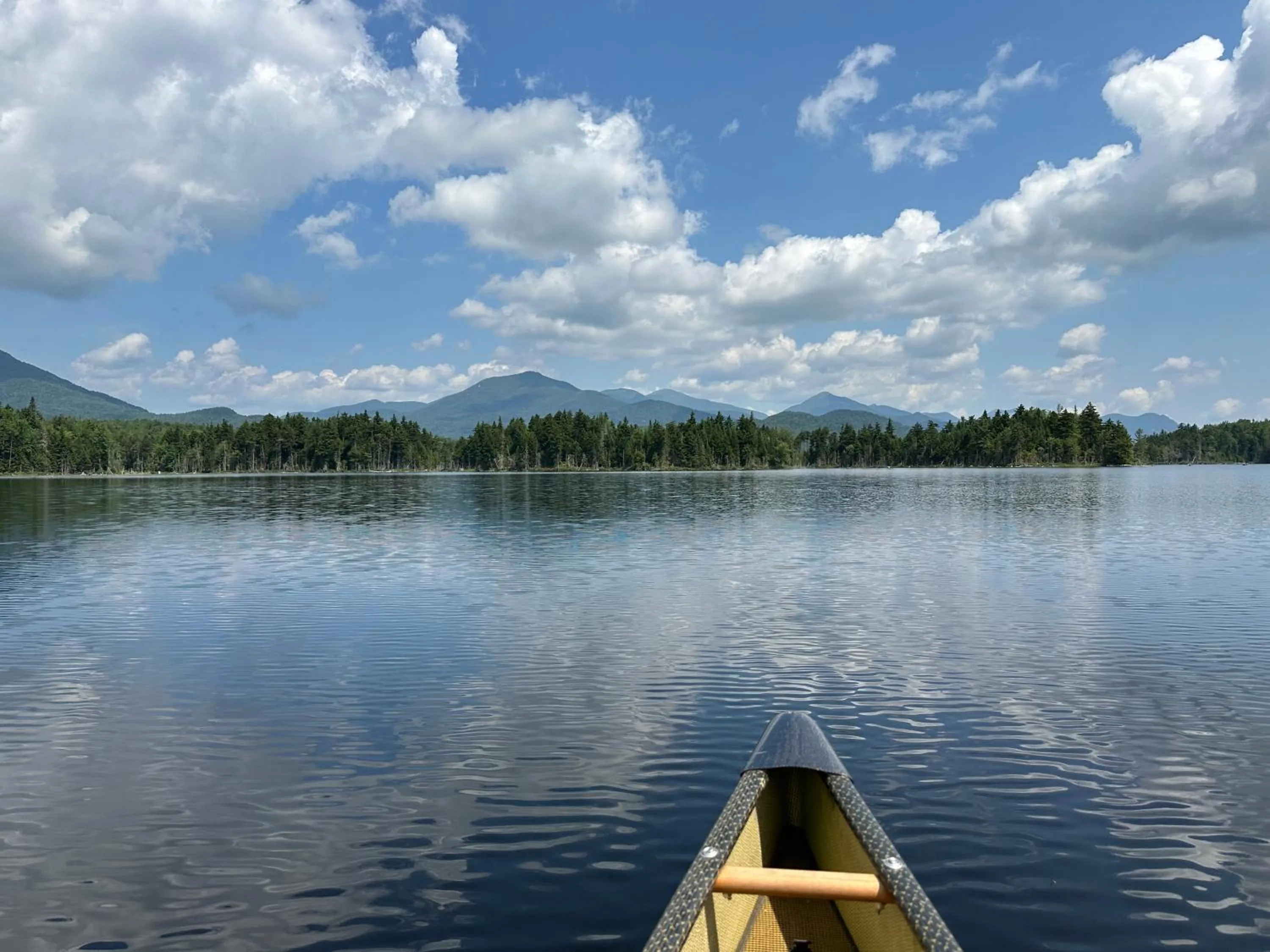 Canoeing in Franklin Manor Bed and Breakfast