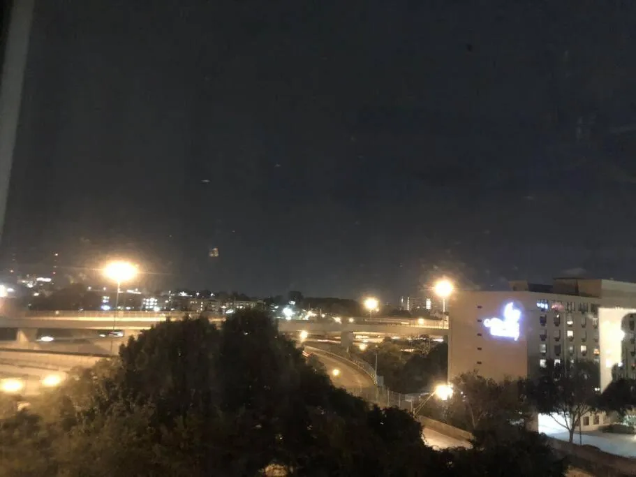 City view in 1001 Walk to World Cup 2026, MBS, DT ATL, Parking