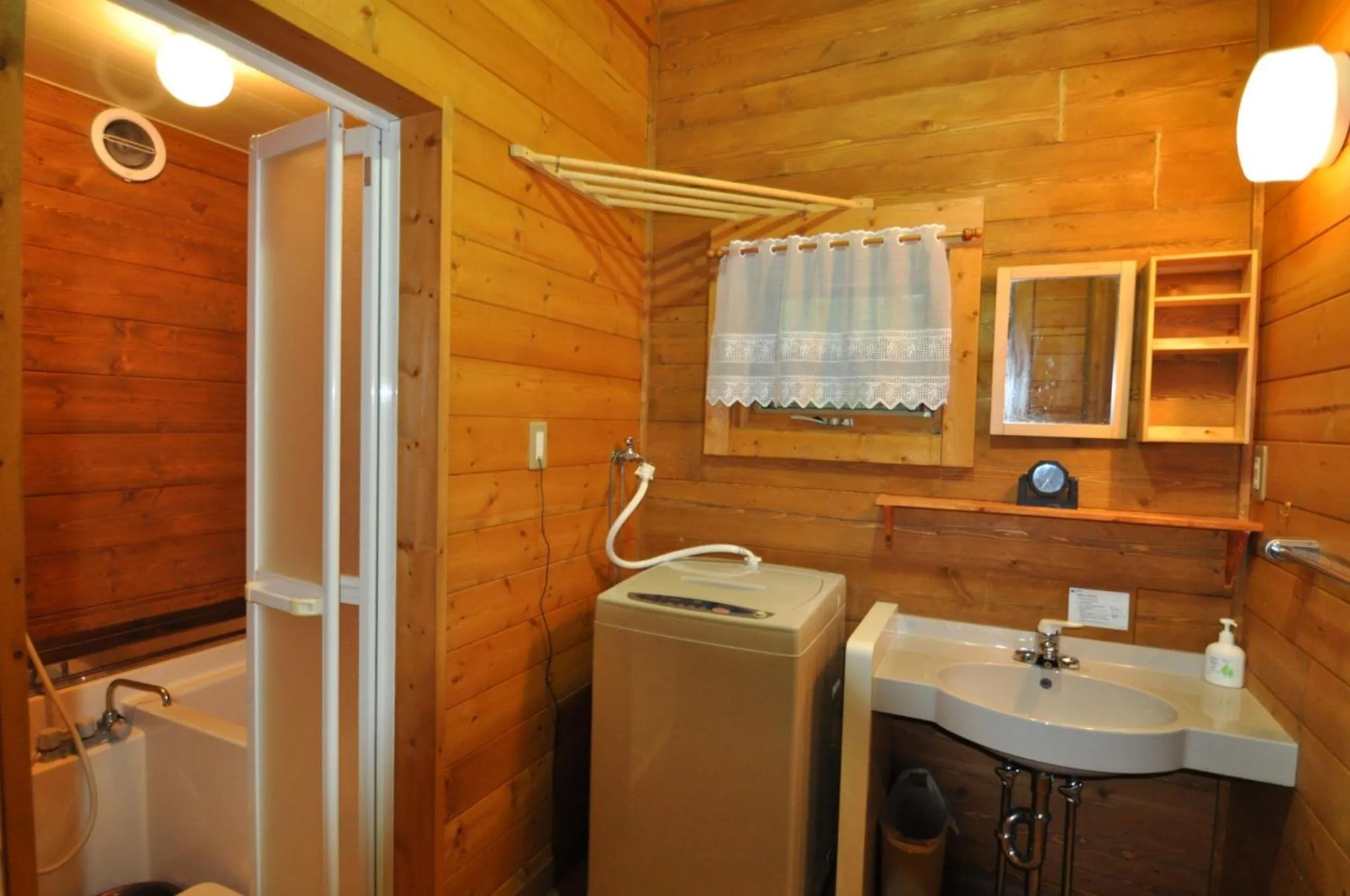 Big Foot Cabin Hakuba - Vacation STAY 78480v