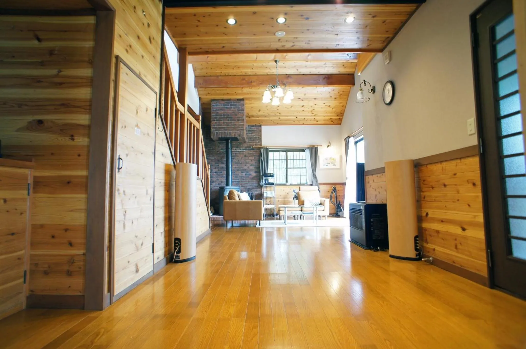 HARUNA SKY - Vacation STAY 78634v