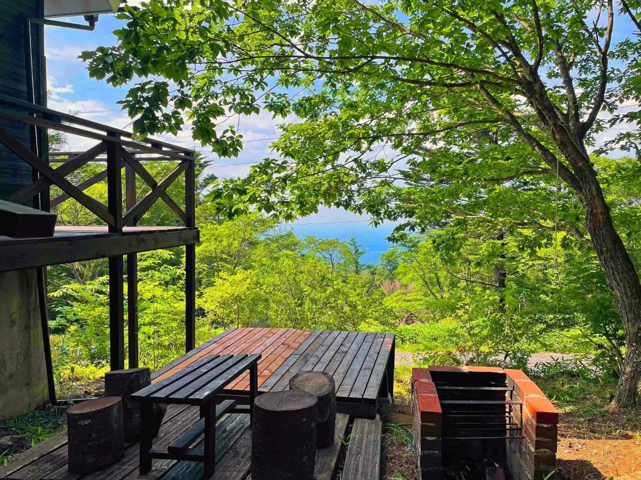 HARUNA SKY - Vacation STAY 78634v