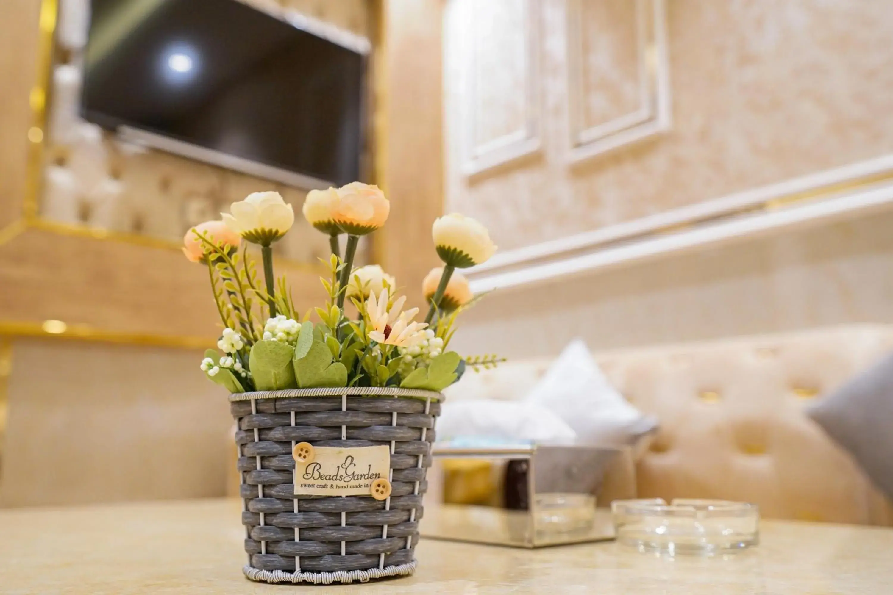 Standard Double Room in لامبرت للشقق المخدومة Standard Double Room in لامبرت للشقق المخدومة