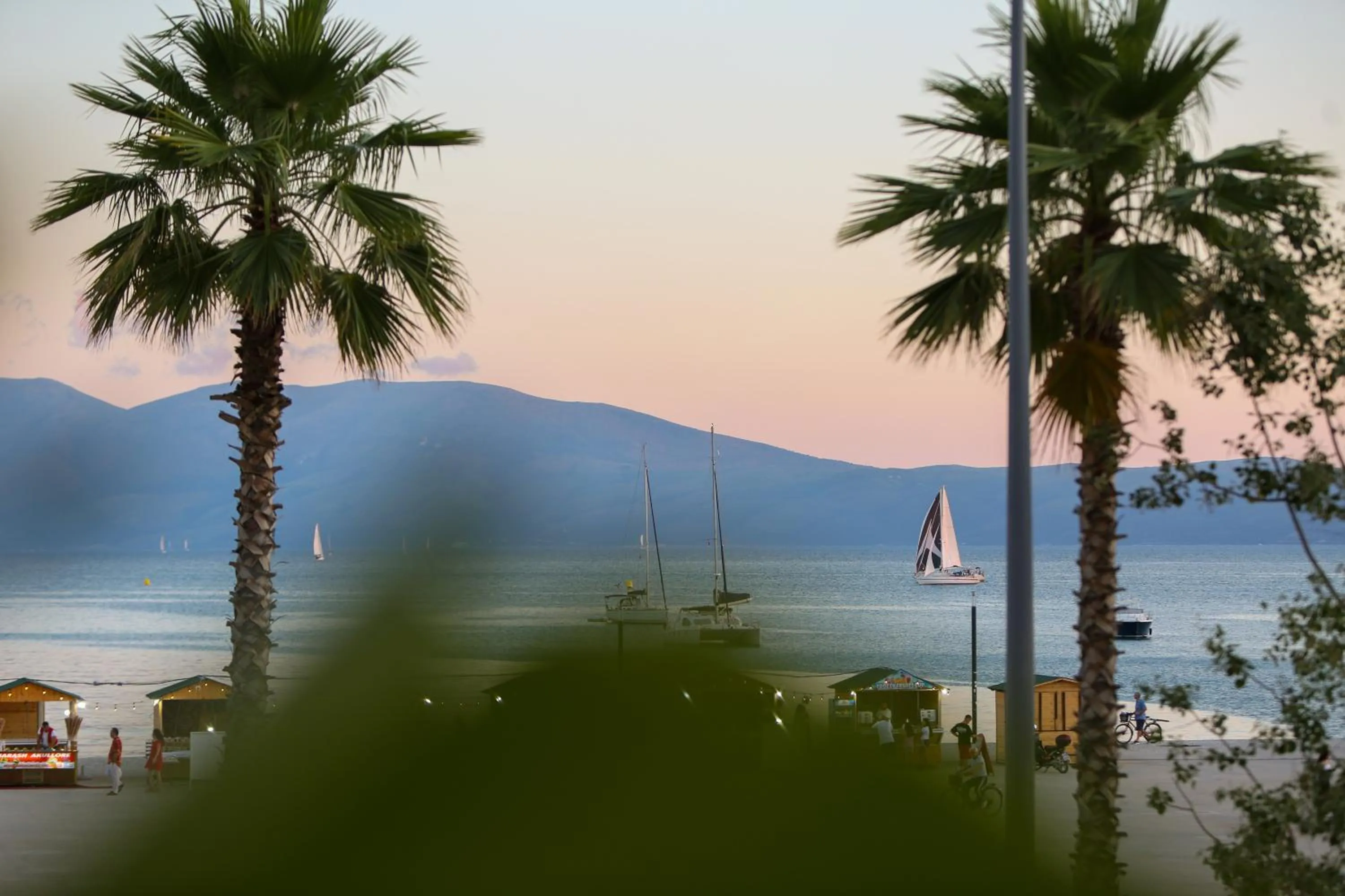 Hotel Brooklyn Vlore