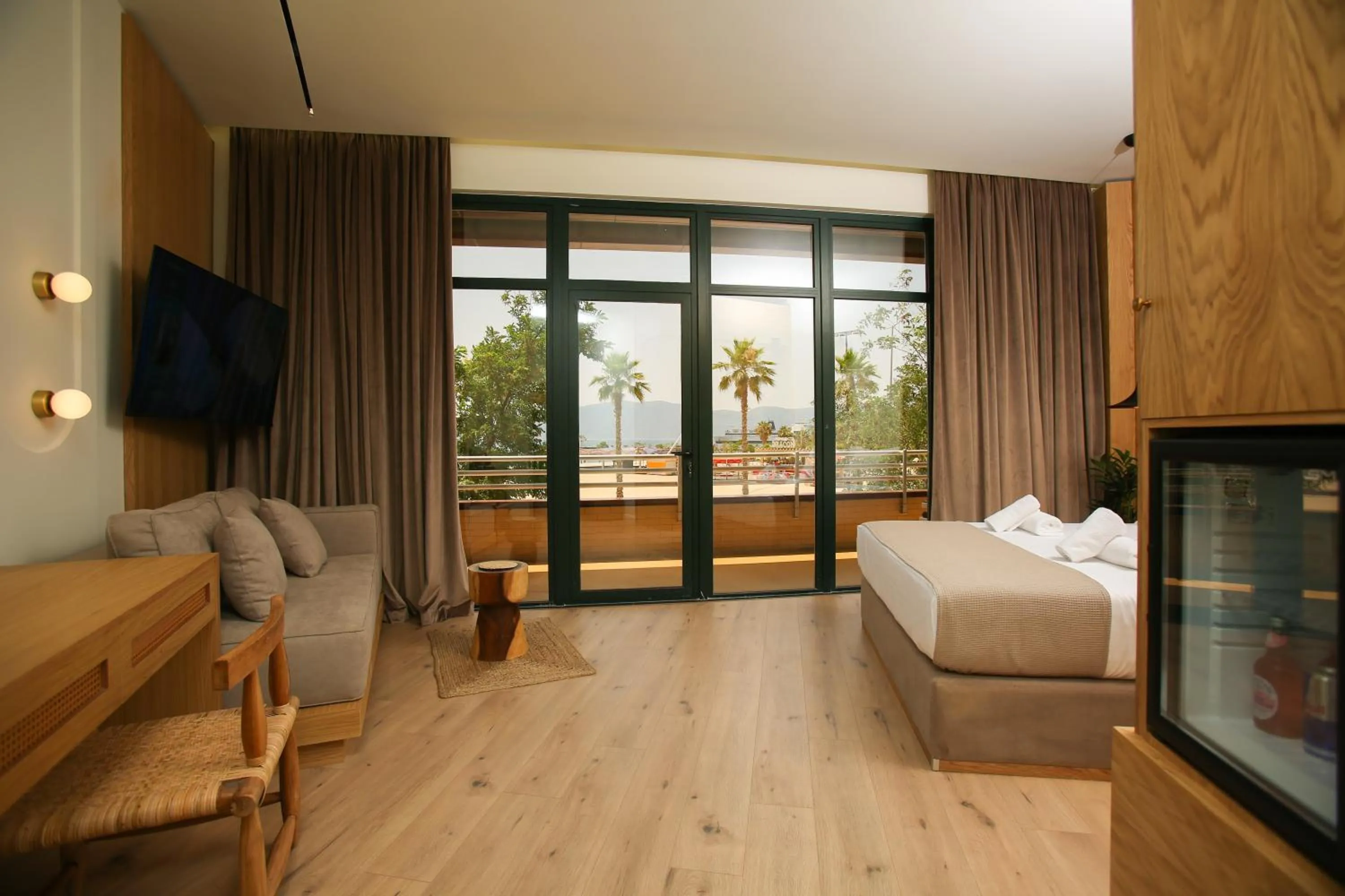 Hotel Brooklyn Vlore