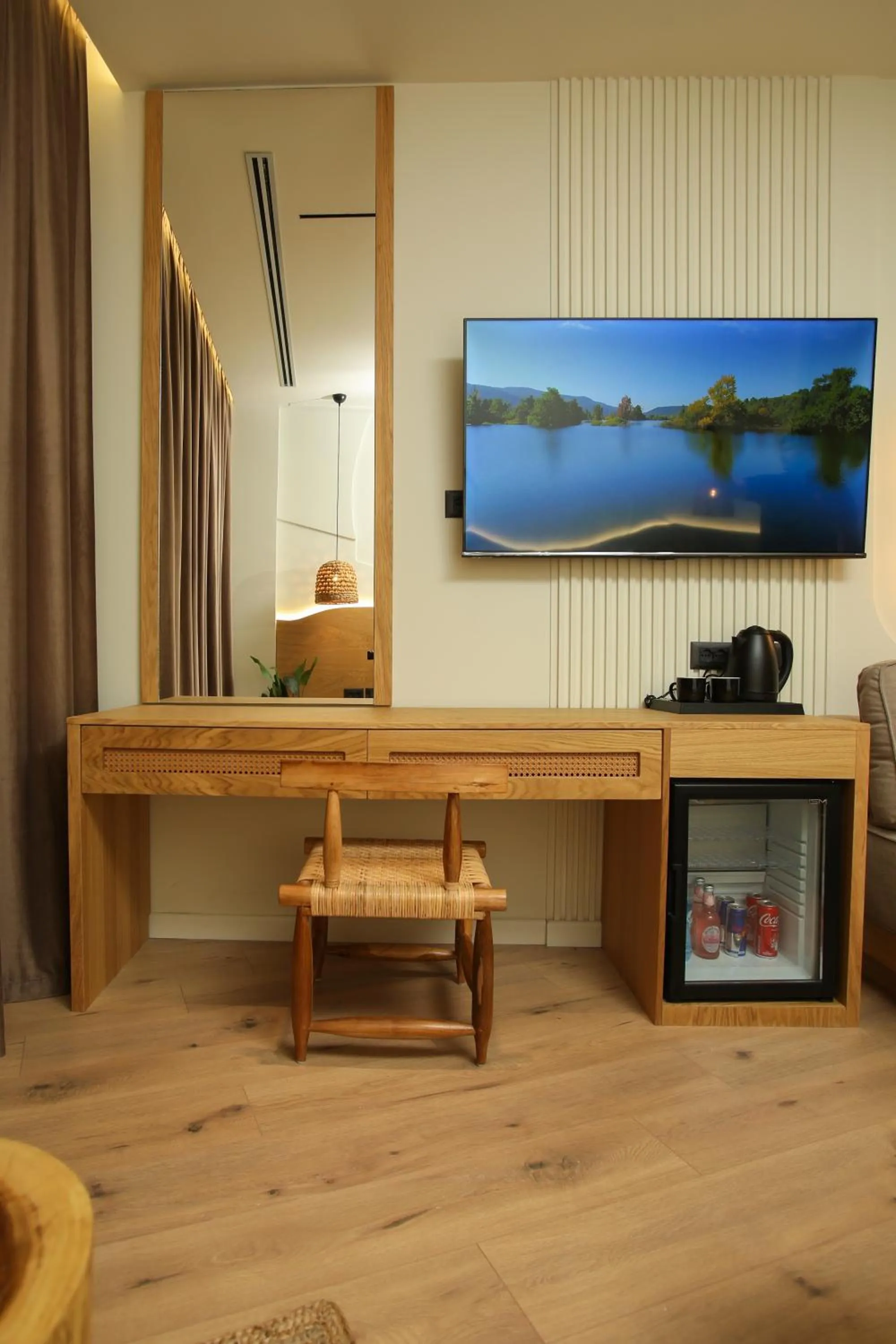 Hotel Brooklyn Vlore