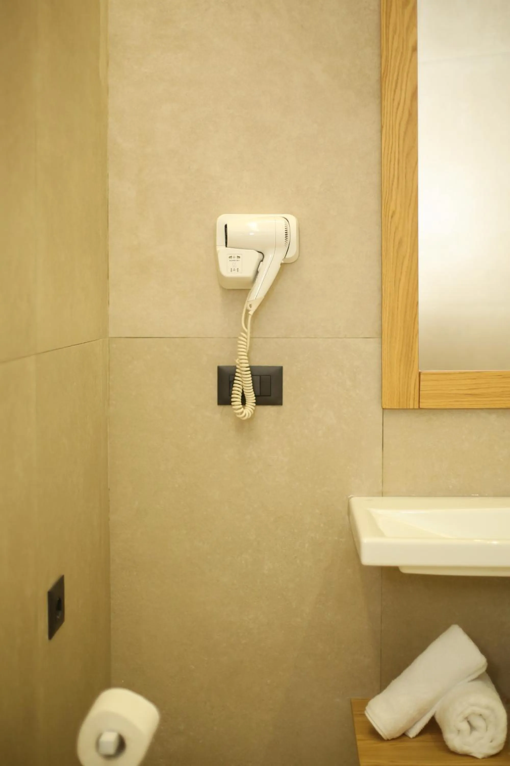 Hotel Brooklyn Vlore