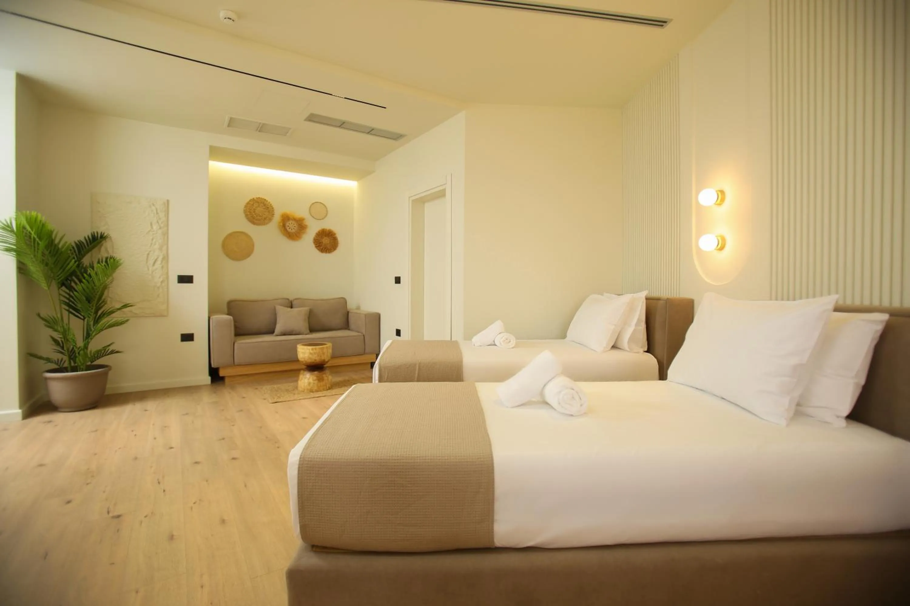 Hotel Brooklyn Vlore