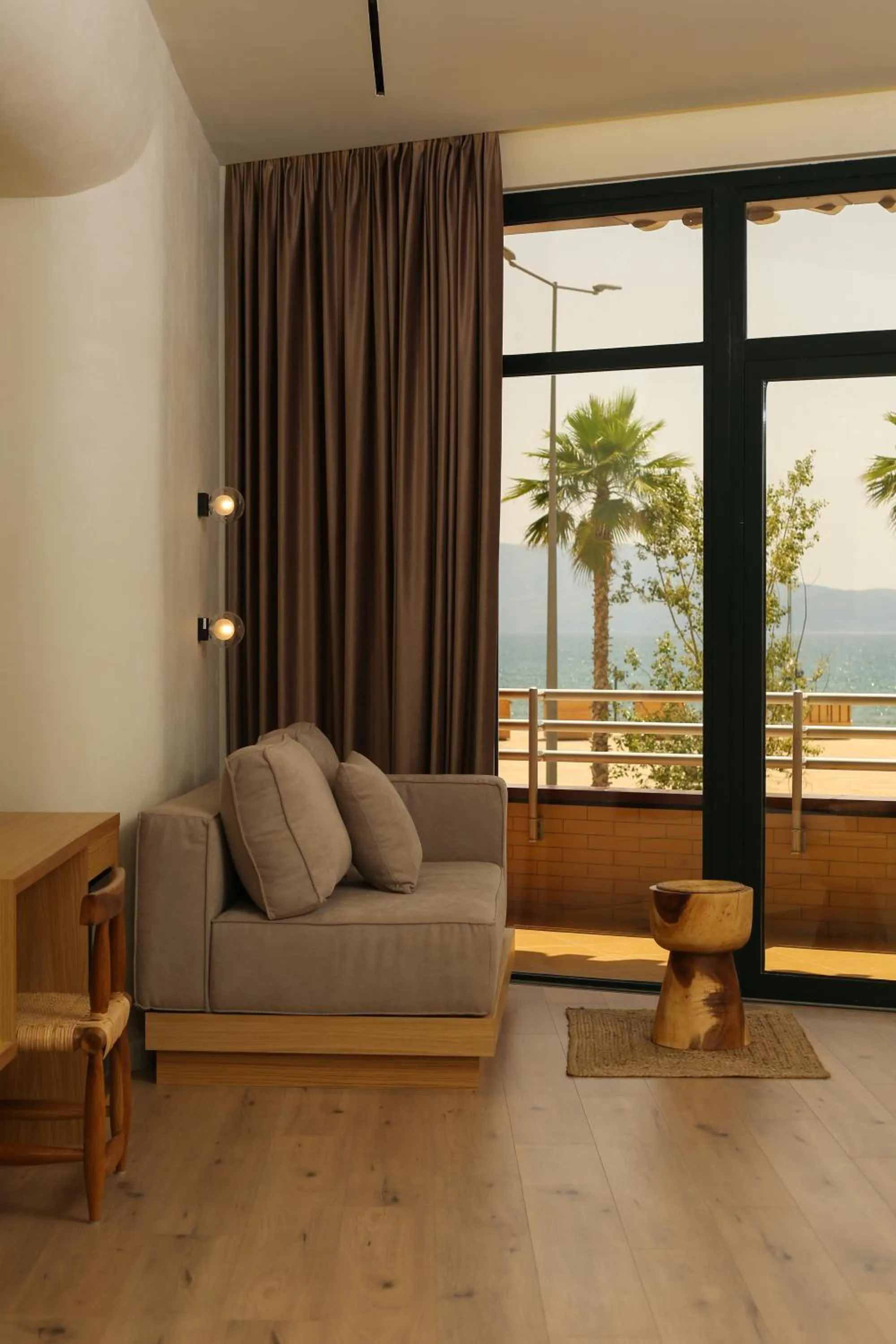 Hotel Brooklyn Vlore