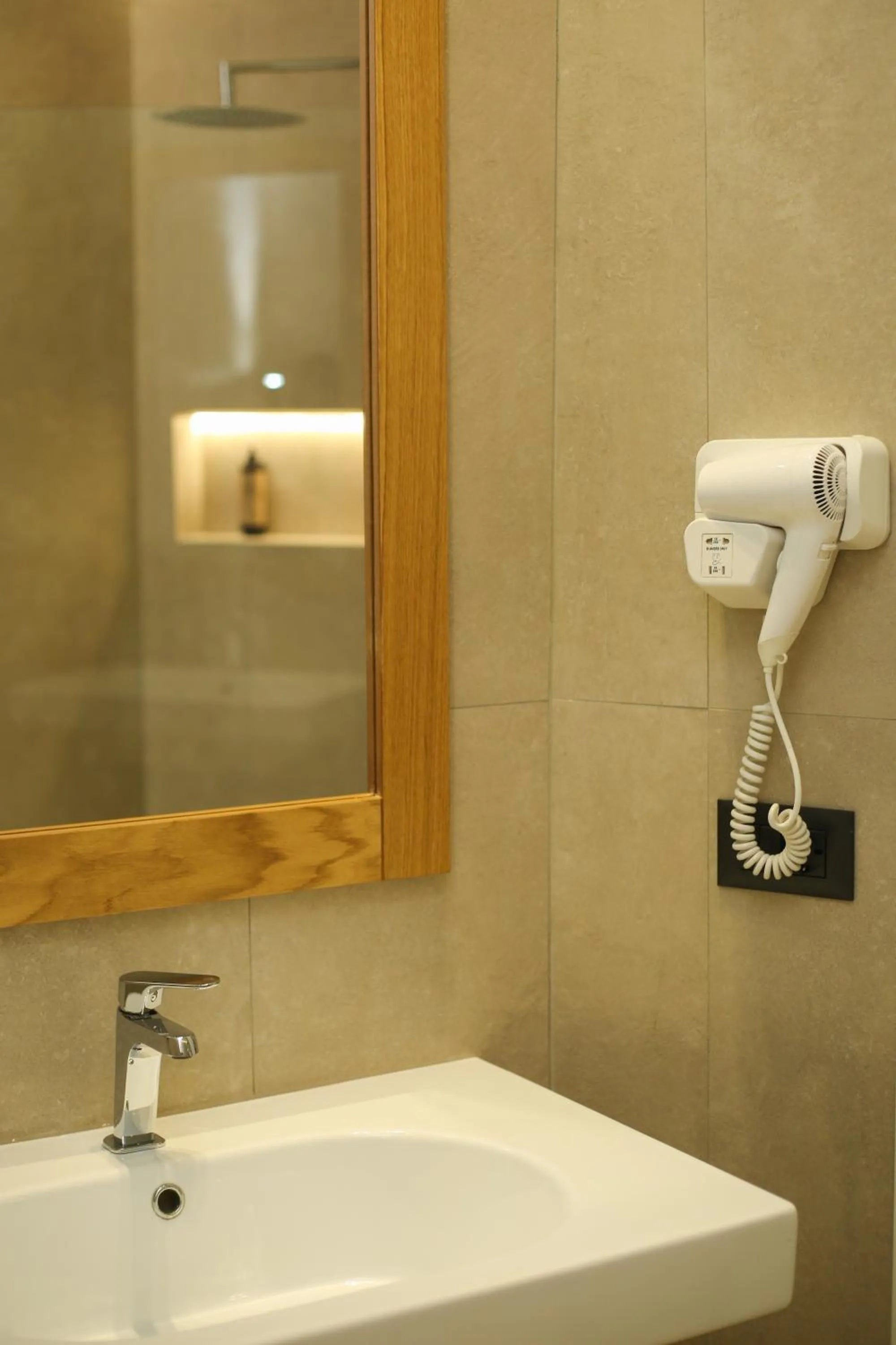 Hotel Brooklyn Vlore