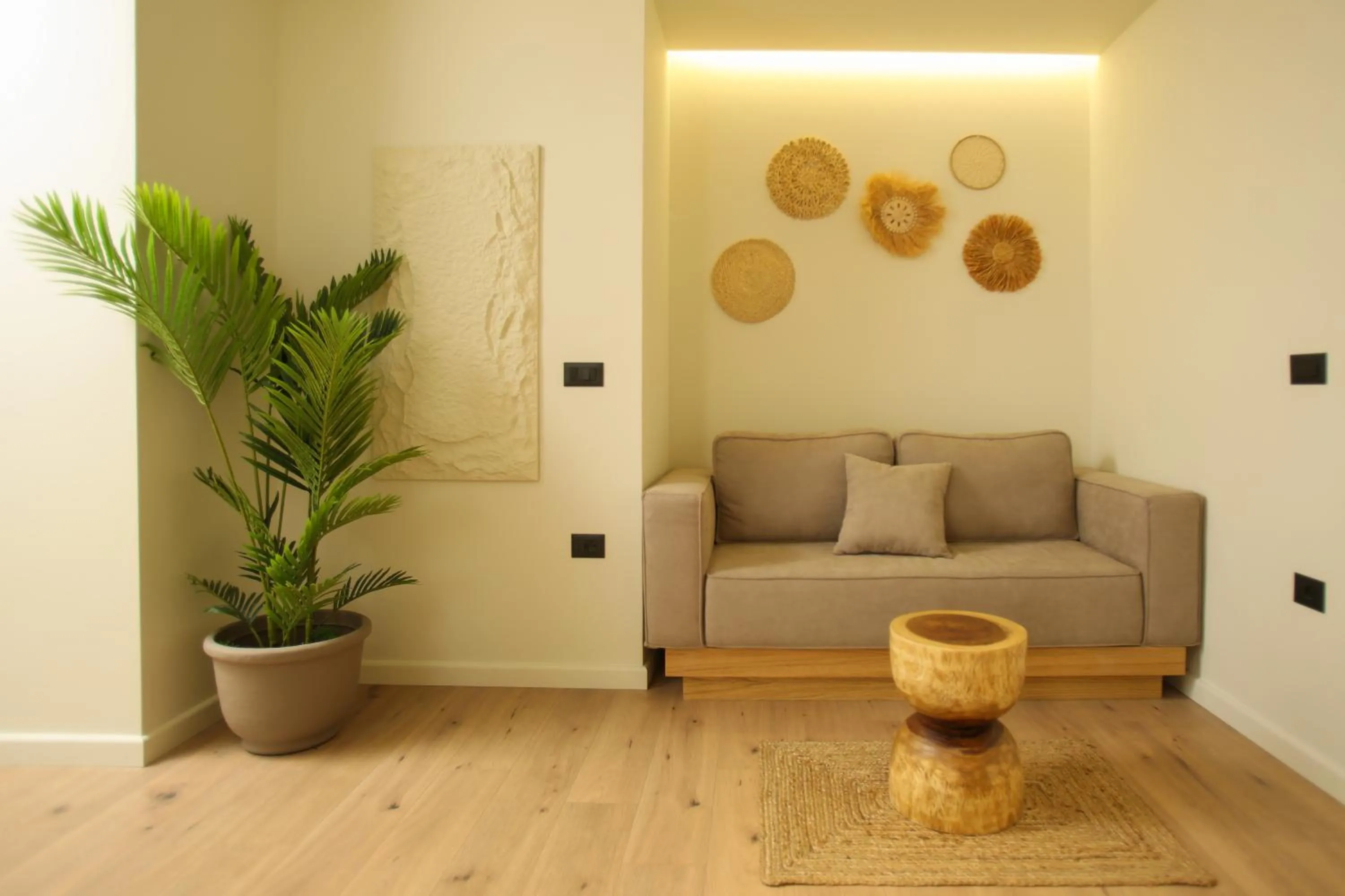 Hotel Brooklyn Vlore