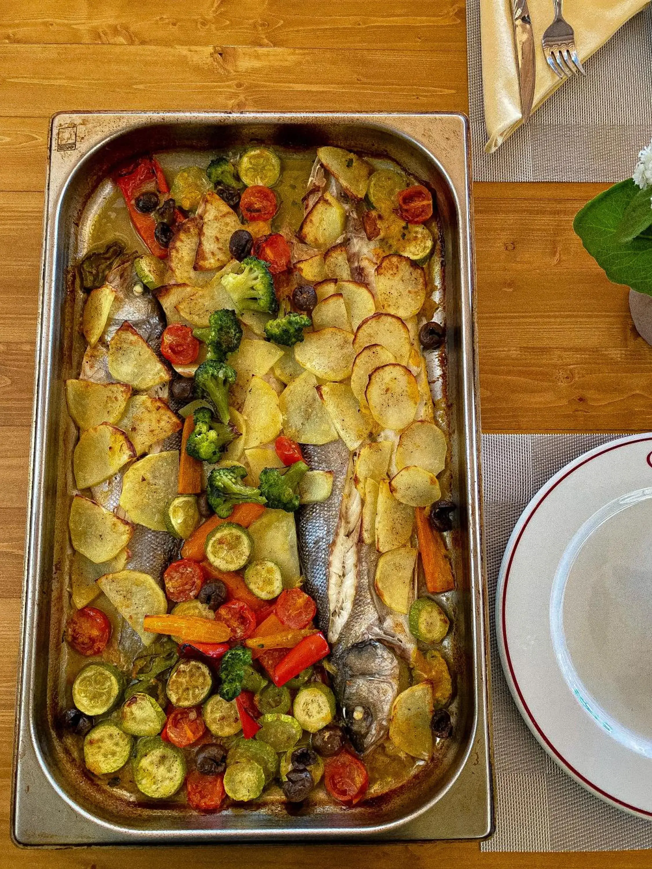 Restaurant/places to eat in Hotel Brooklyn Vlore Restaurant/places to eat in Hotel Brooklyn Vlore