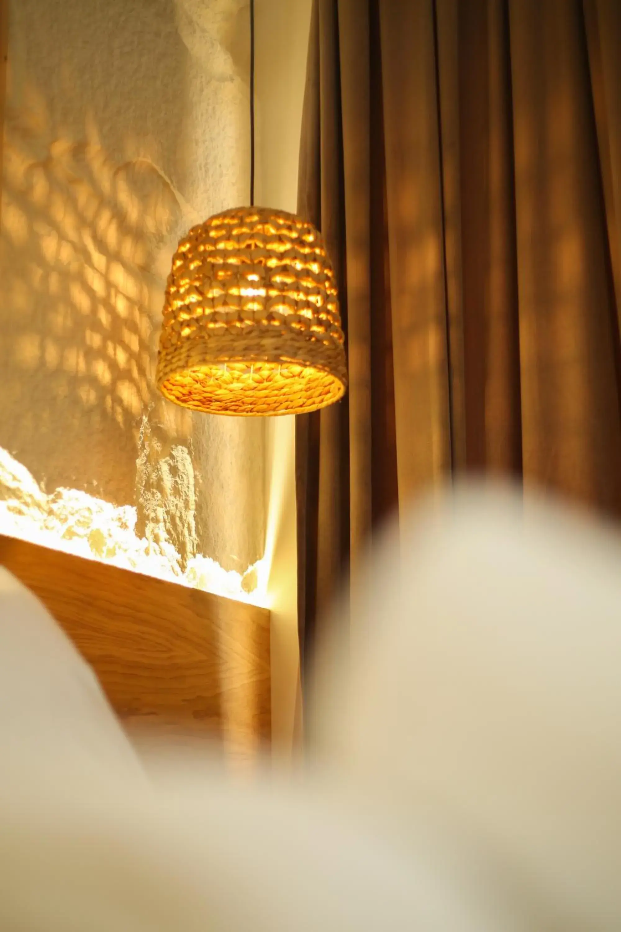 Bed in Hotel Brooklyn Vlore Bed in Hotel Brooklyn Vlore