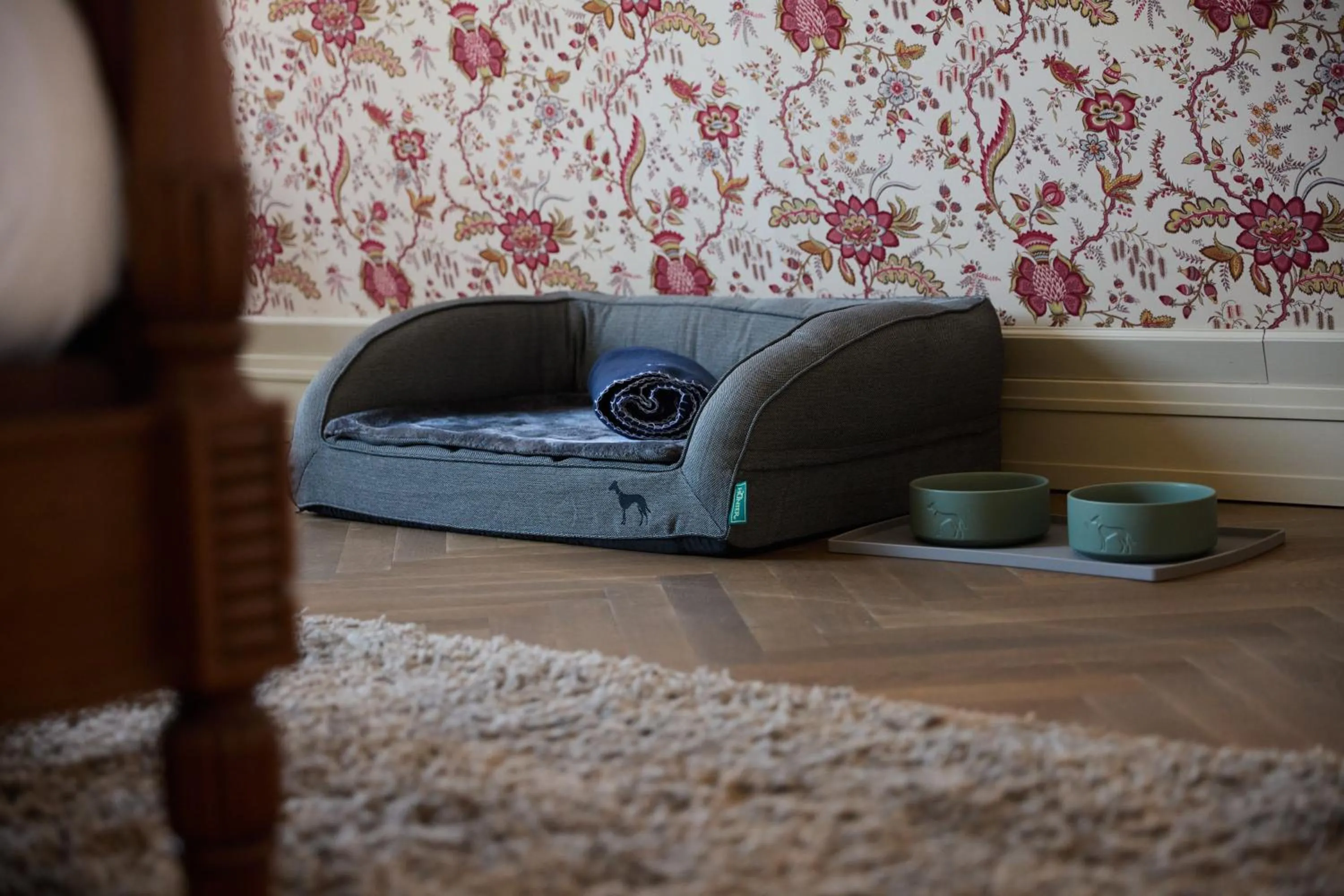 Photo of the whole room in Hotel Detmolder Hof