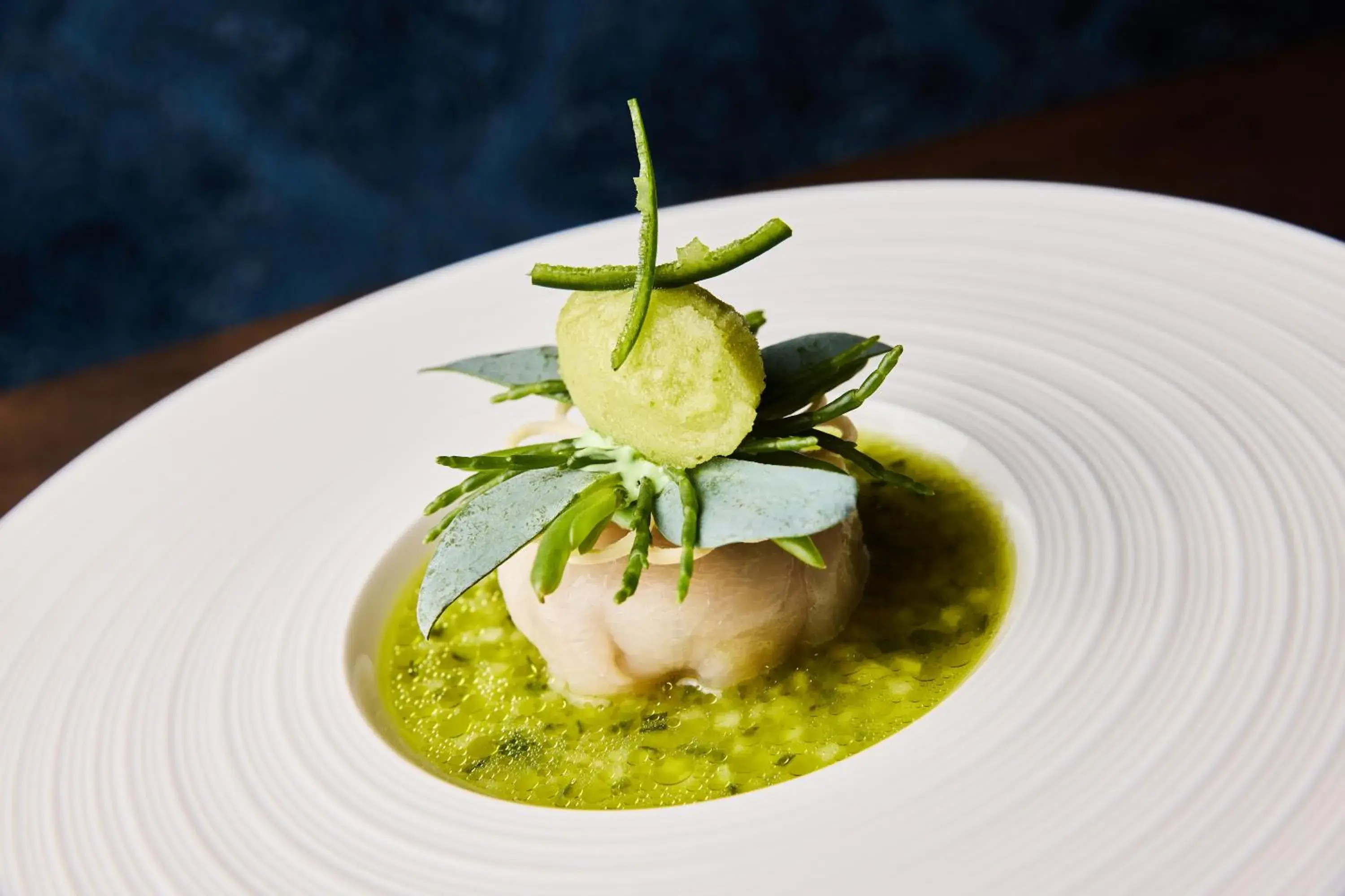 Restaurant/places to eat in Hotel Detmolder Hof Restaurant/places to eat in Hotel Detmolder Hof