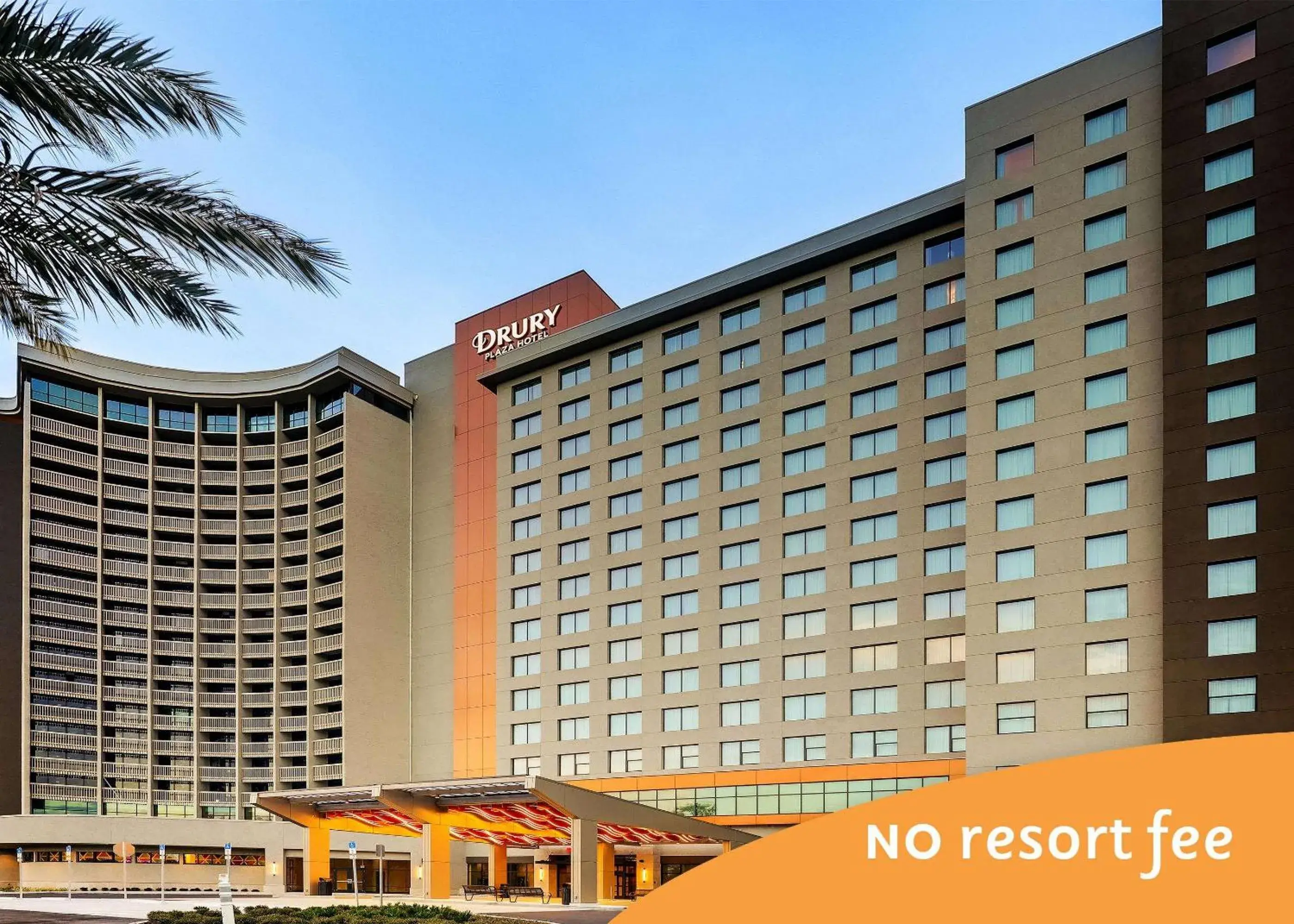 Drury Plaza Hotel Orlando - Disney Springs Area Drury Plaza Hotel Orlando - Disney Springs Area