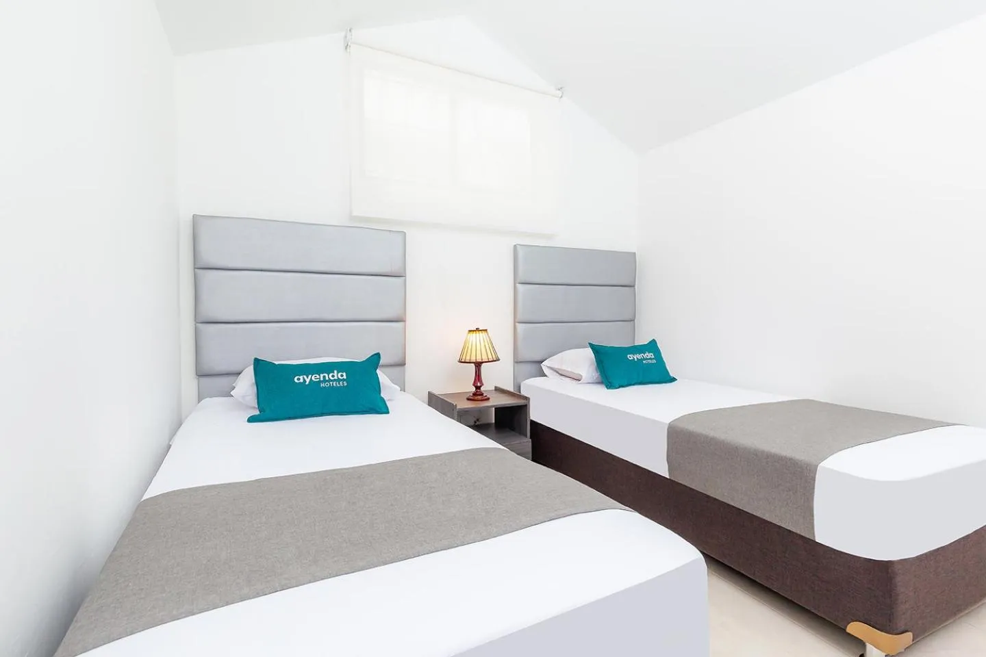 Bedroom, Bed in Ayenda Colina Real