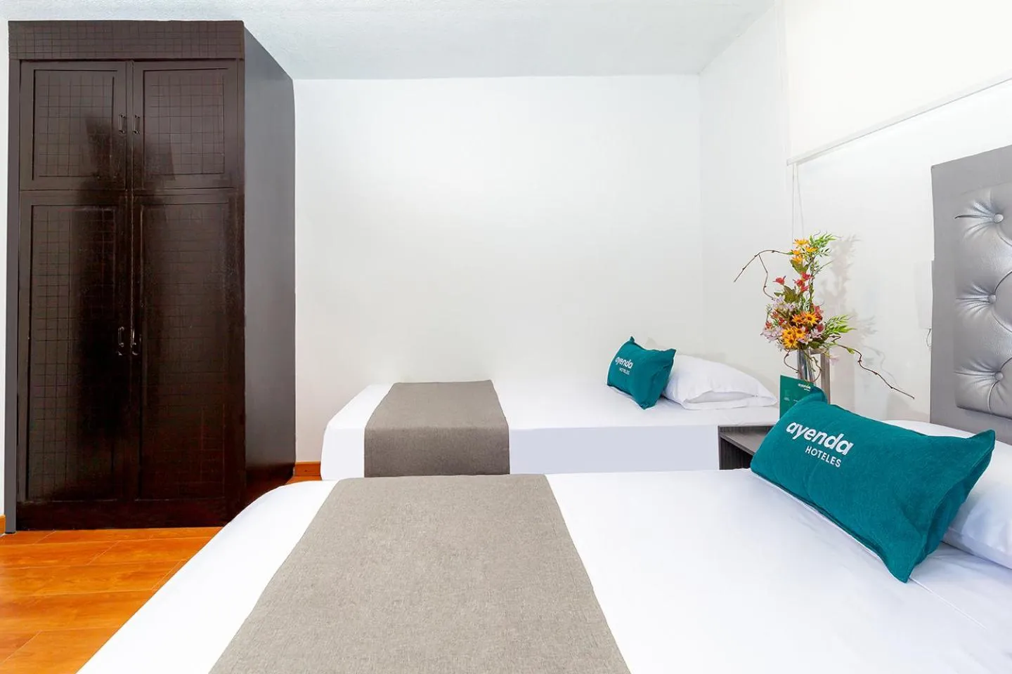 Bedroom, Bed in Ayenda Colina Real