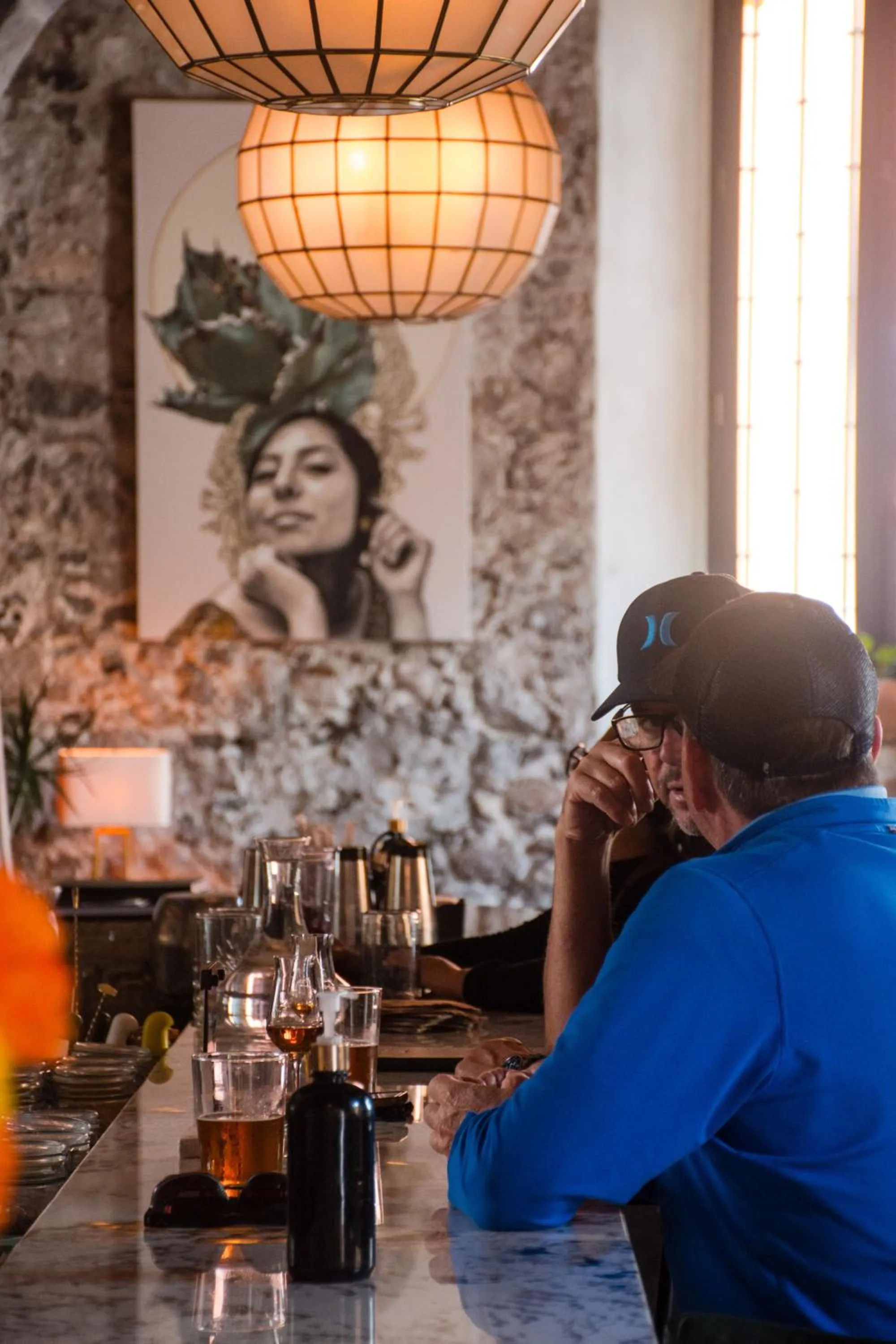 Casa 1810 Parque Hotel Boutique