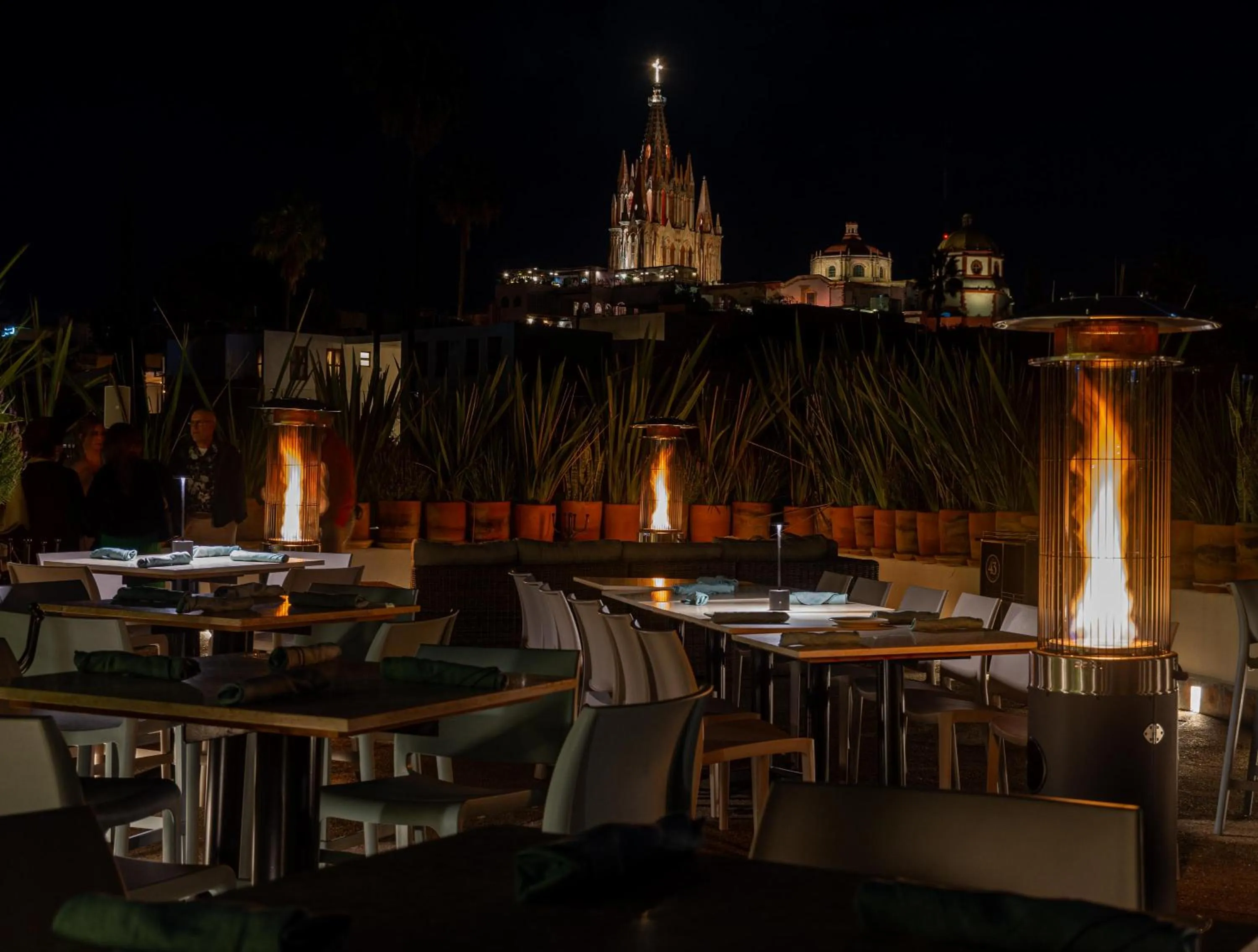 Casa 1810 Parque Hotel Boutique