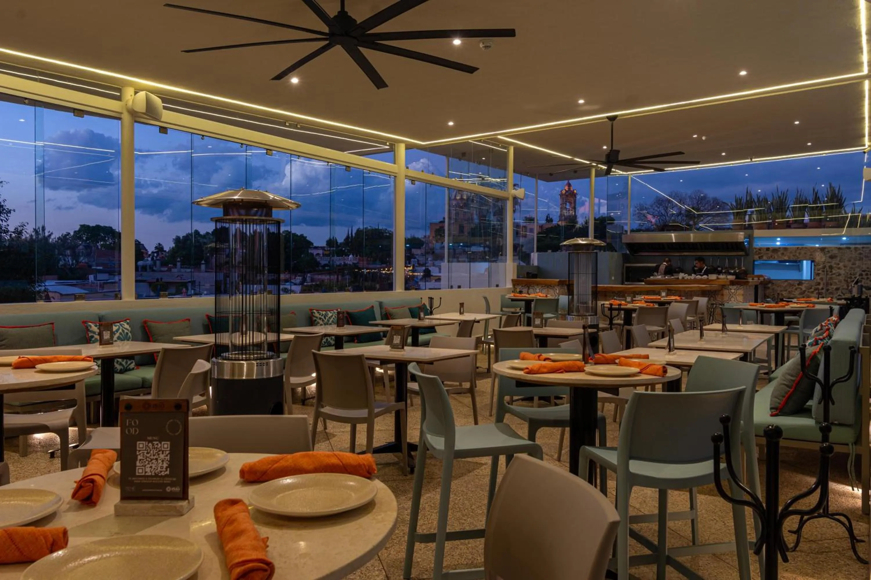 Casa 1810 Parque Hotel Boutique