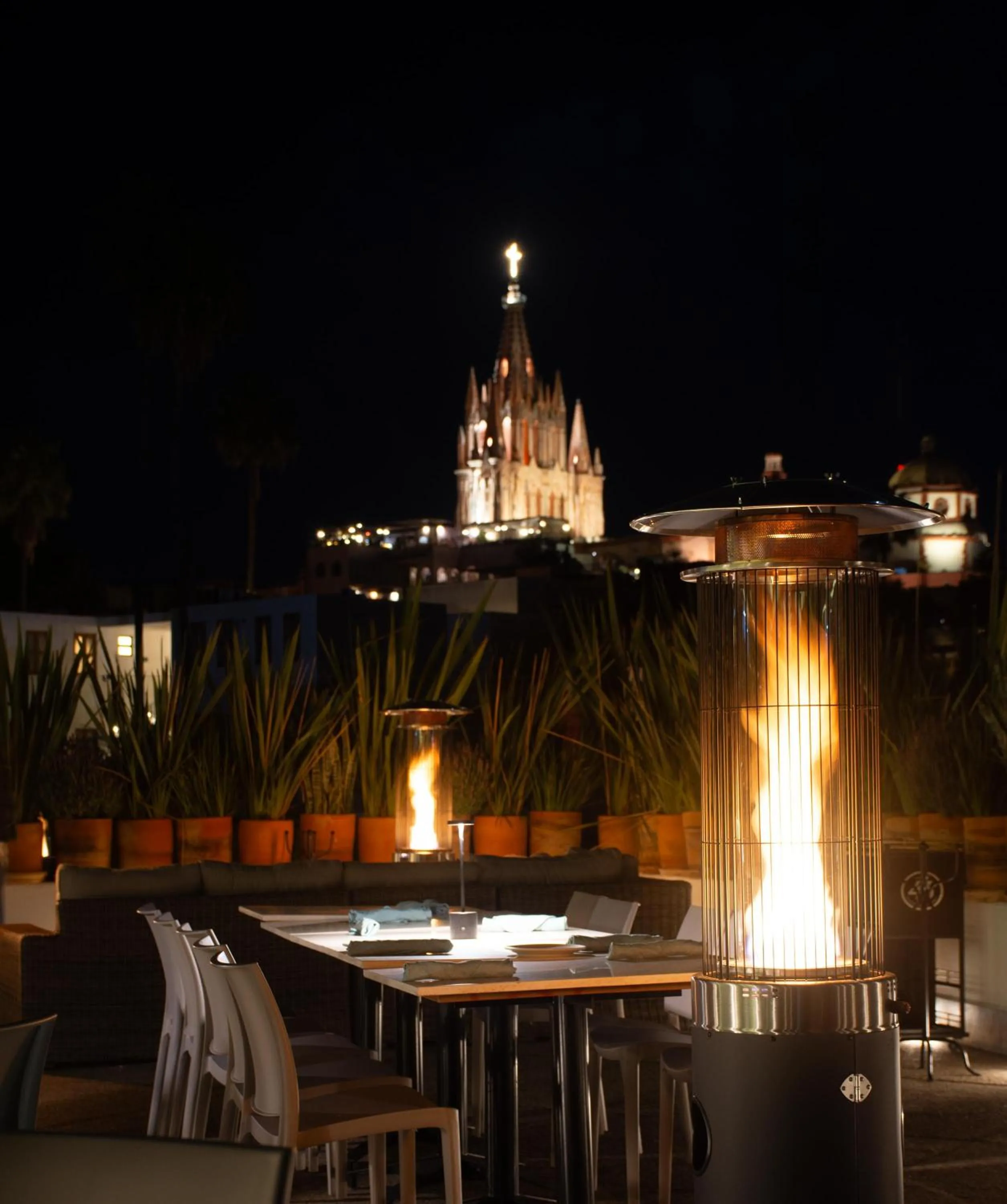 Casa 1810 Parque Hotel Boutique