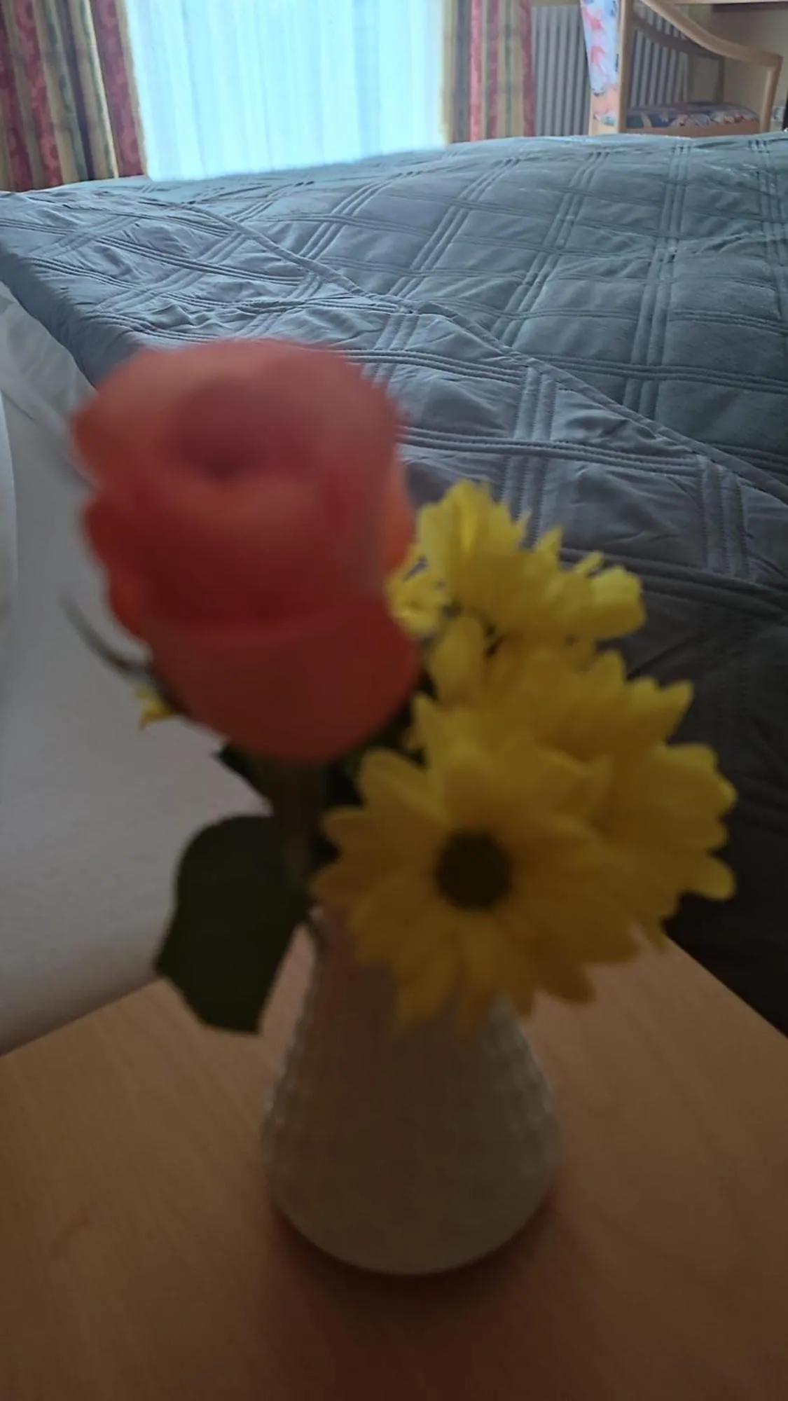 Decorative detail in Hotel Freihof