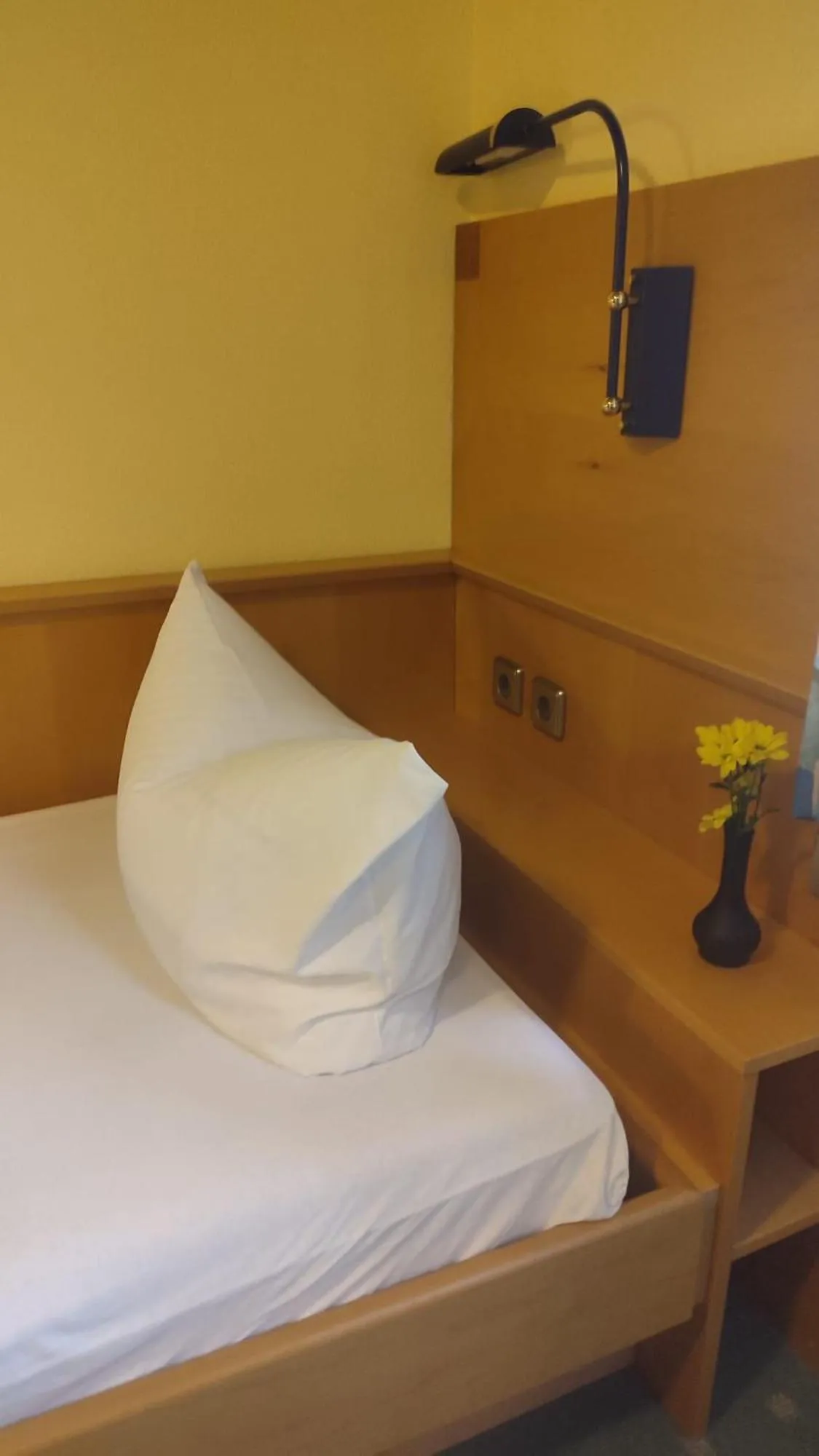 TV and multimedia in Hotel Freihof