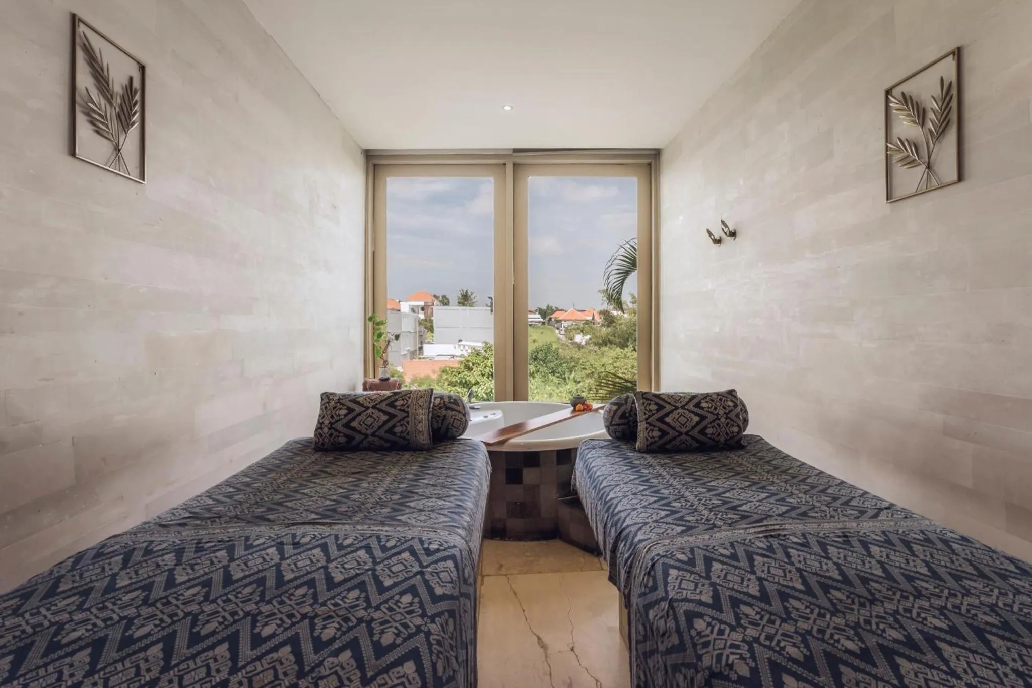 Spa and wellness centre/facilities, Bed in Astera Resort & Spa Canggu by Ini Vie Hospitality