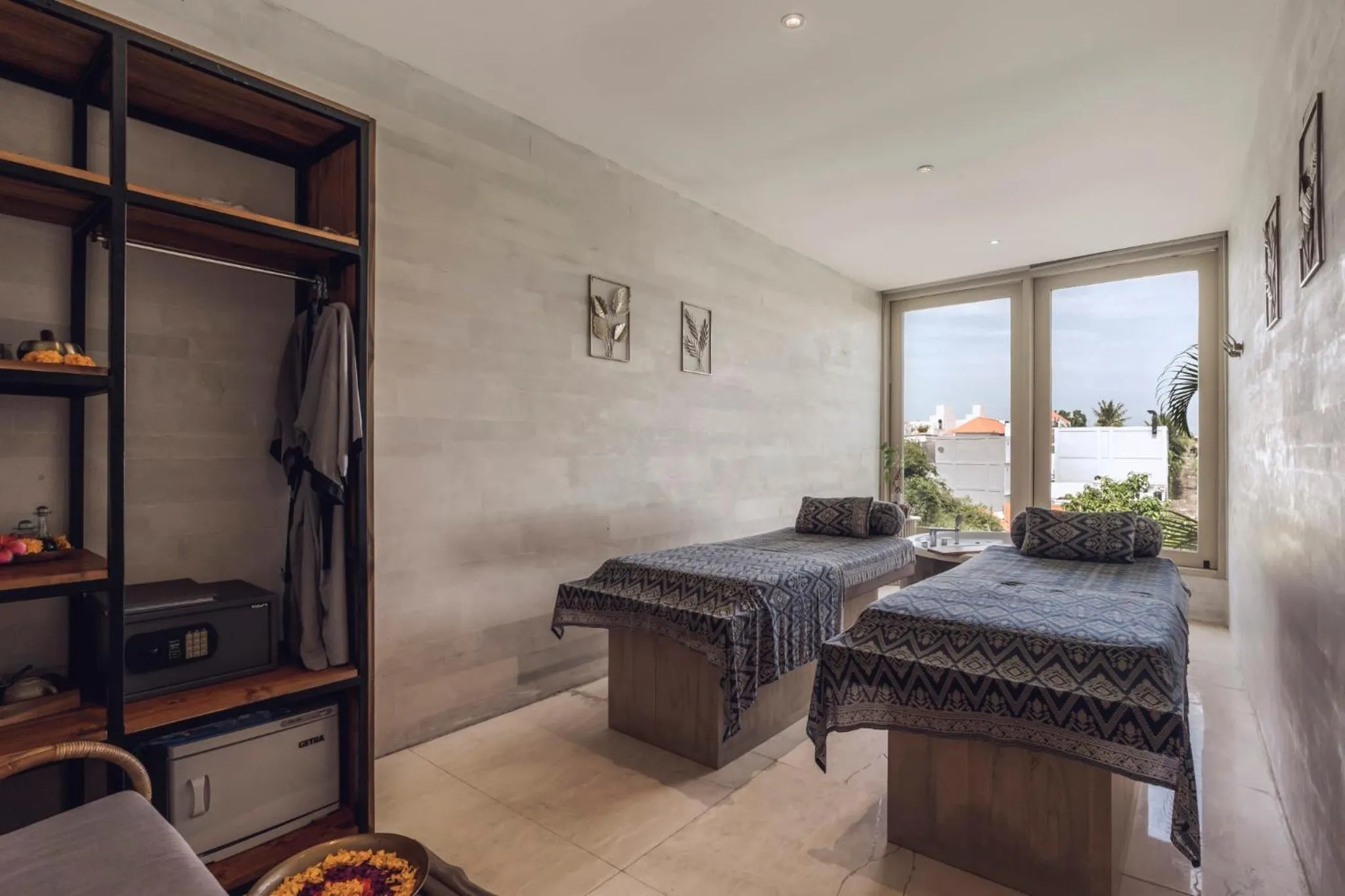 Spa and wellness centre/facilities, Bed in Astera Resort & Spa Canggu by Ini Vie Hospitality