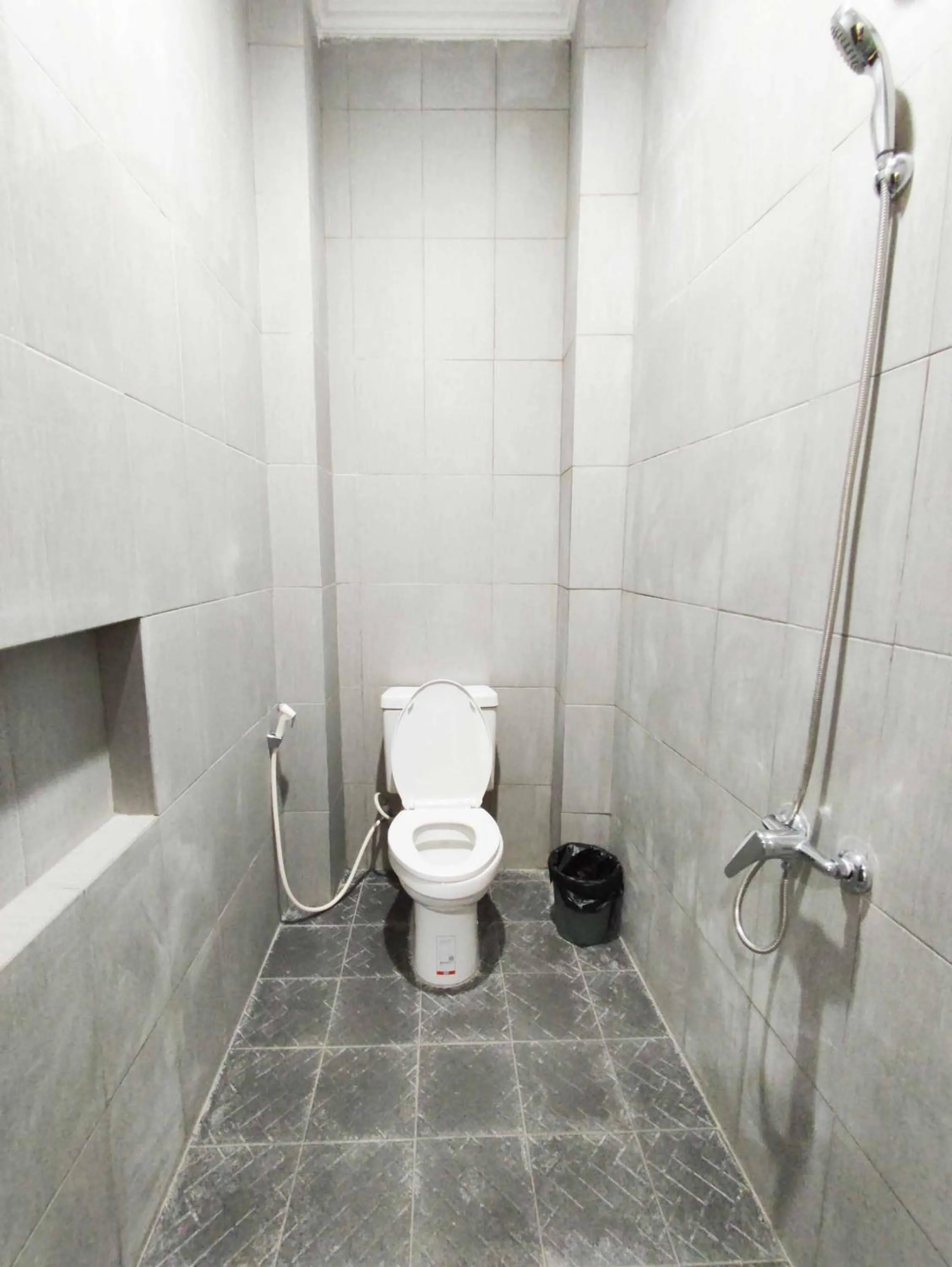 Bathroom in Maita Homestay Ringroad Utara Mitra RedDoorz