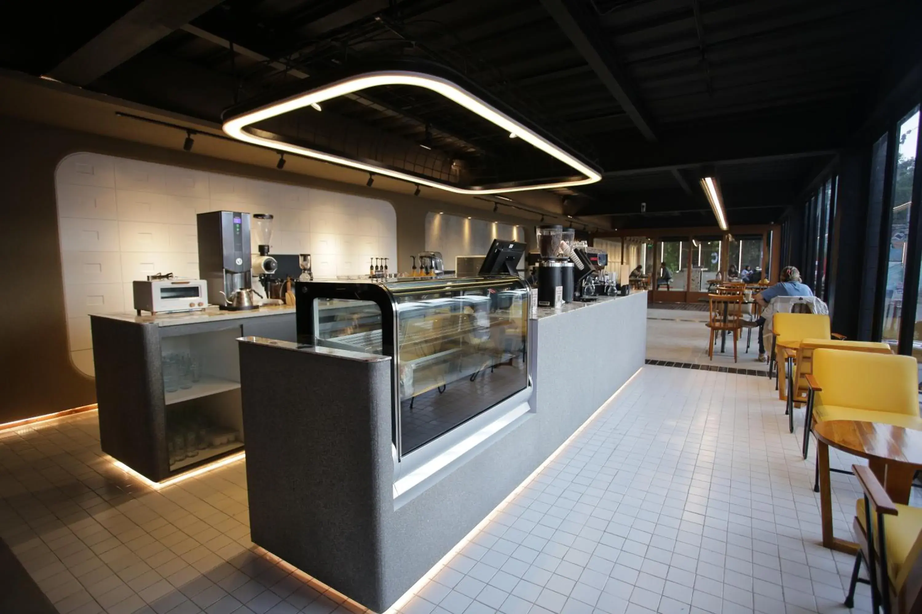 Creative Restart Hotel - CARTEL Bandung Creative Restart Hotel - CARTEL Bandung