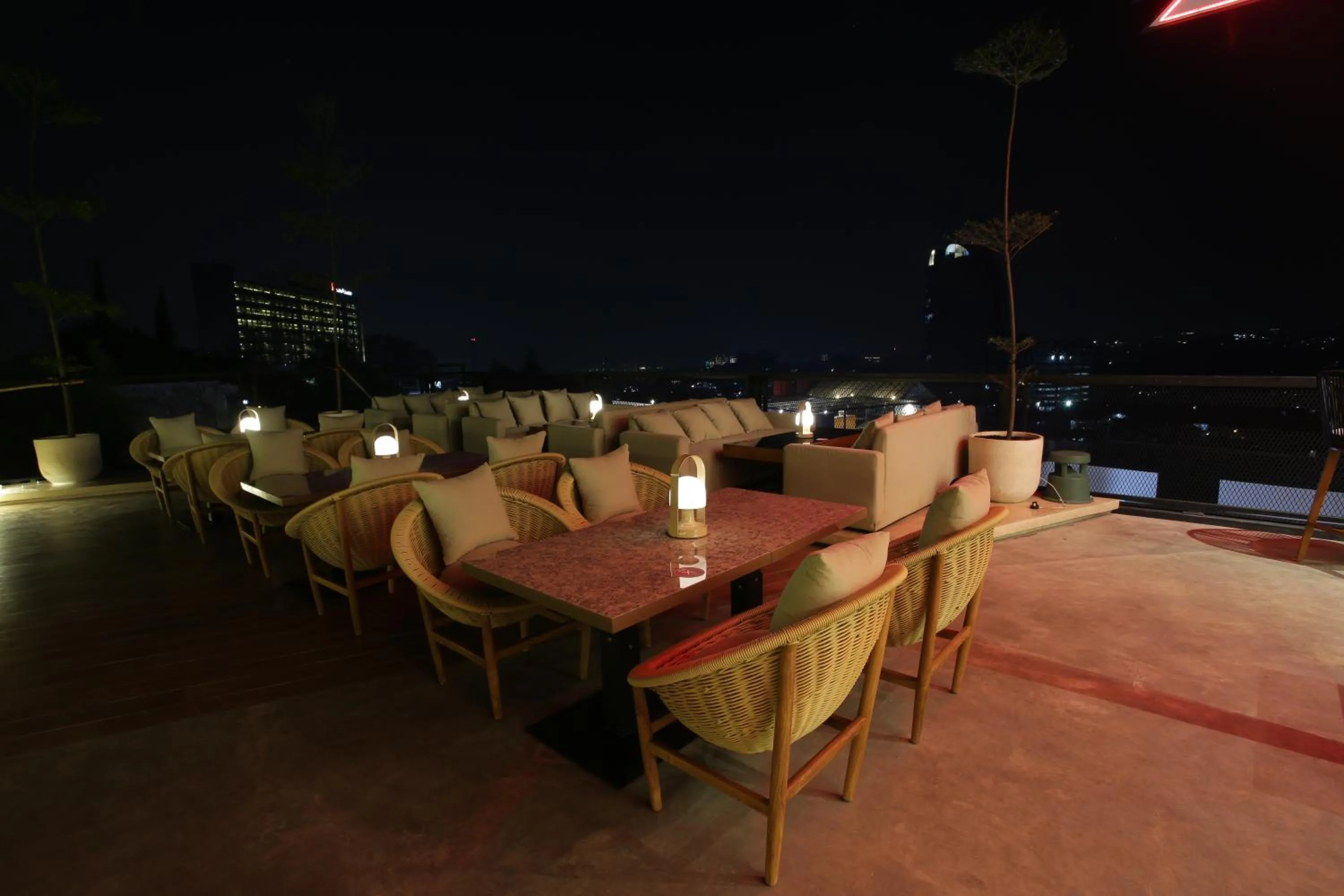 Creative Restart Hotel - CARTEL Bandung