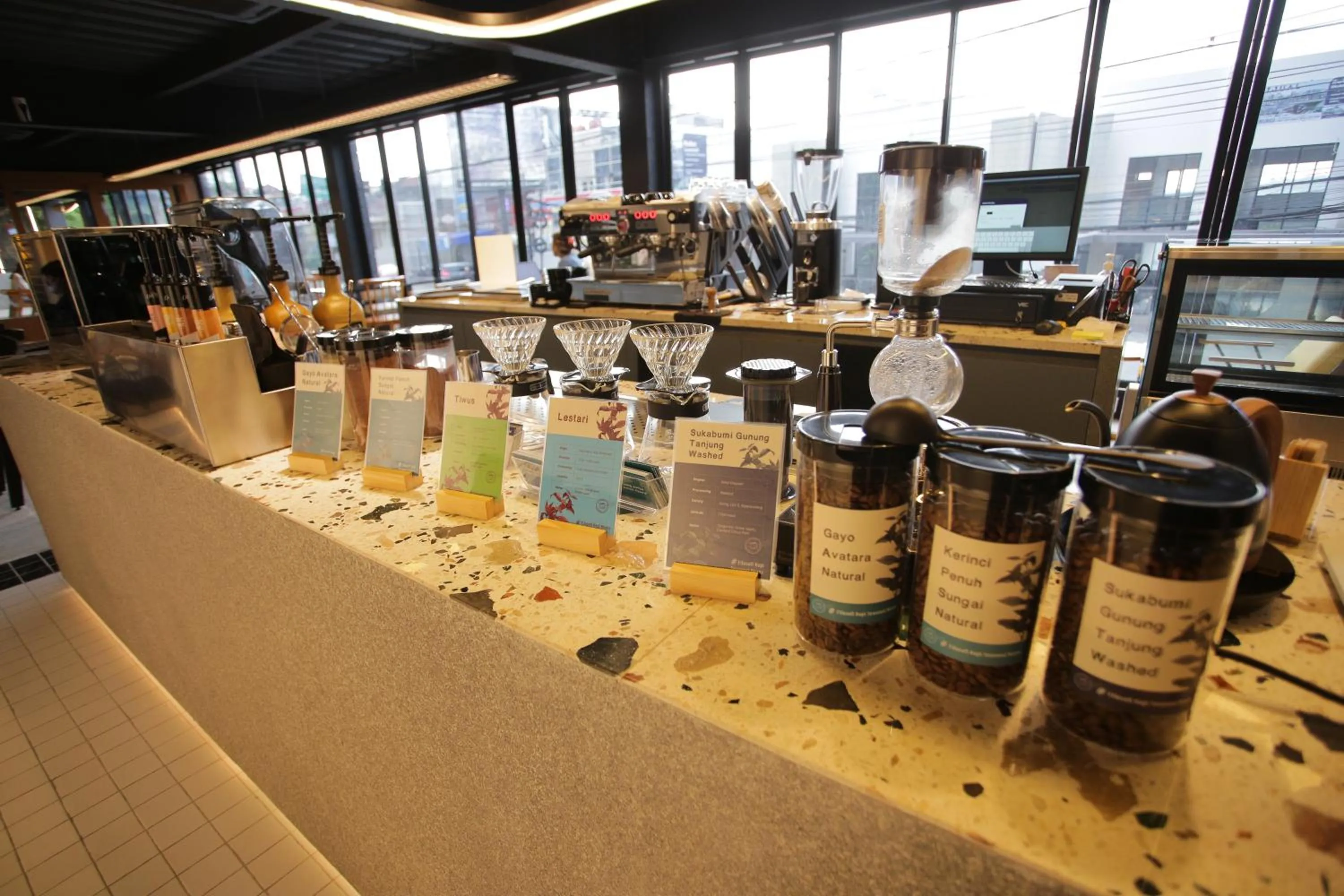 Creative Restart Hotel - CARTEL Bandung