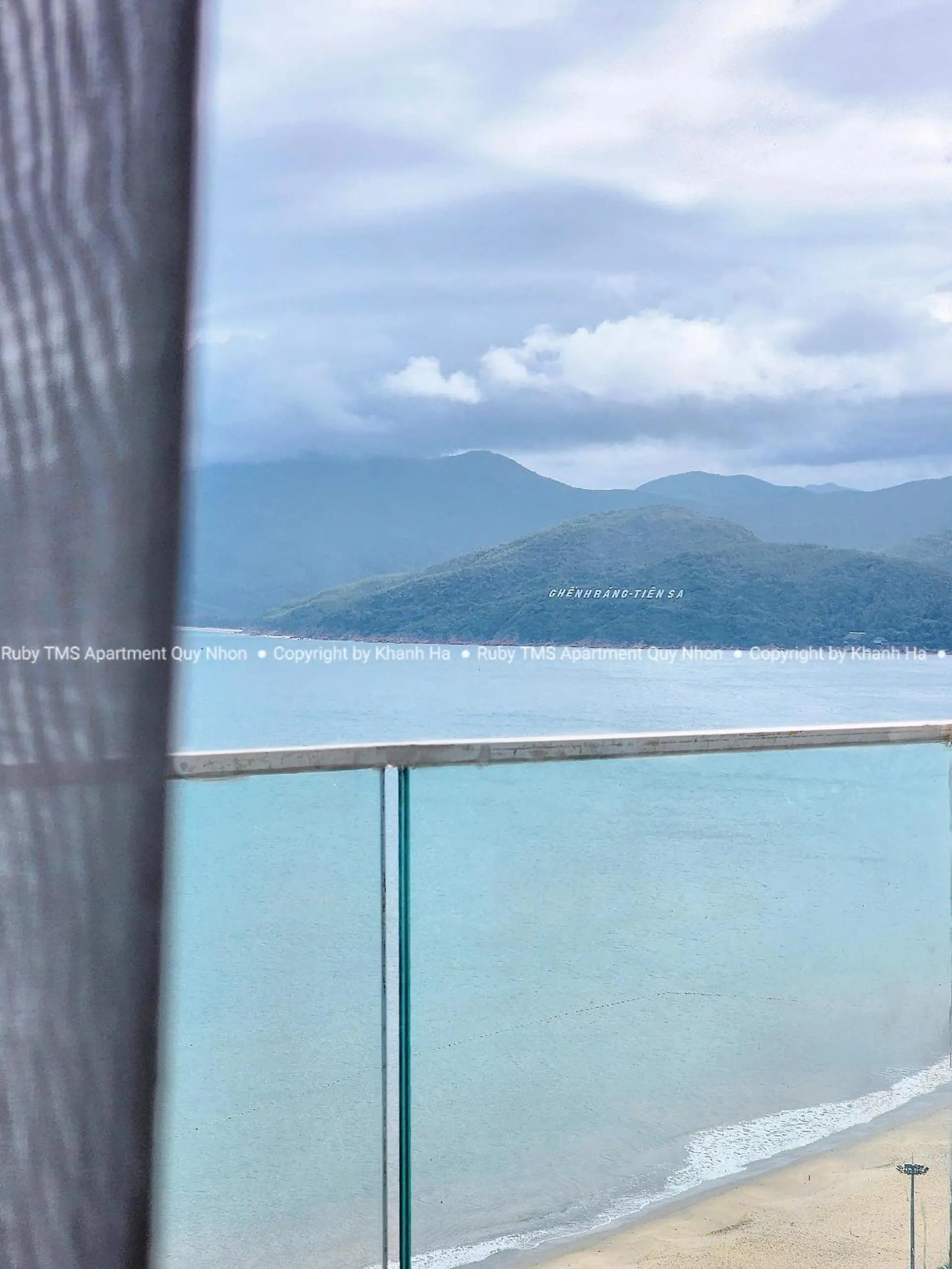 TMS Apartments Quy Nhơn