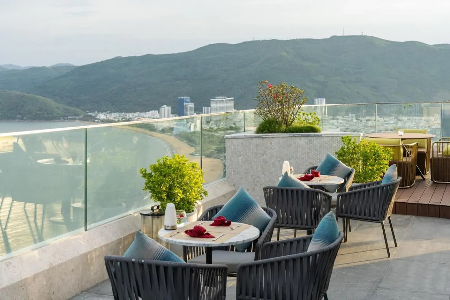 TMS Apartments Quy Nhơn