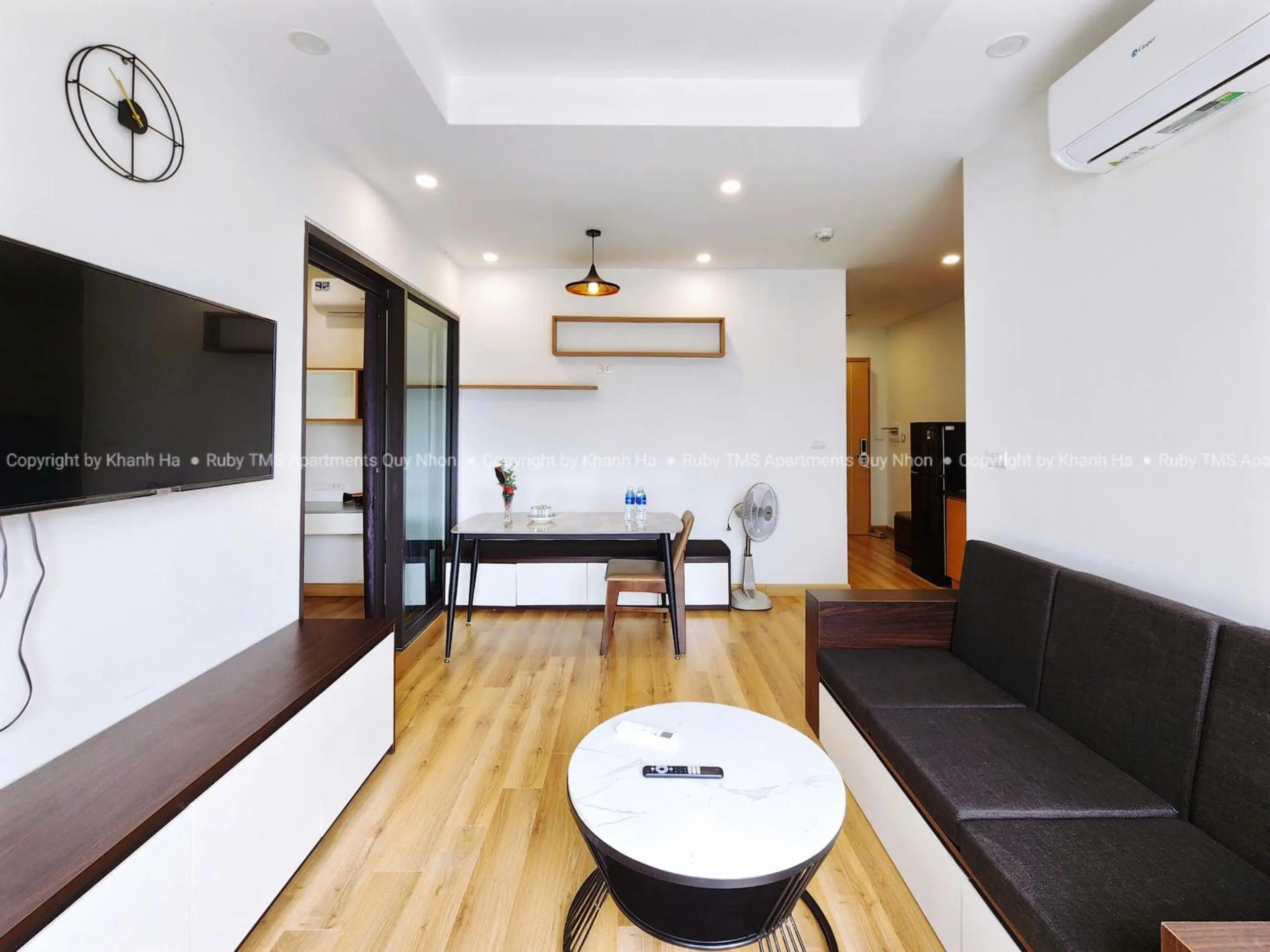 TMS Apartments Quy Nhơn