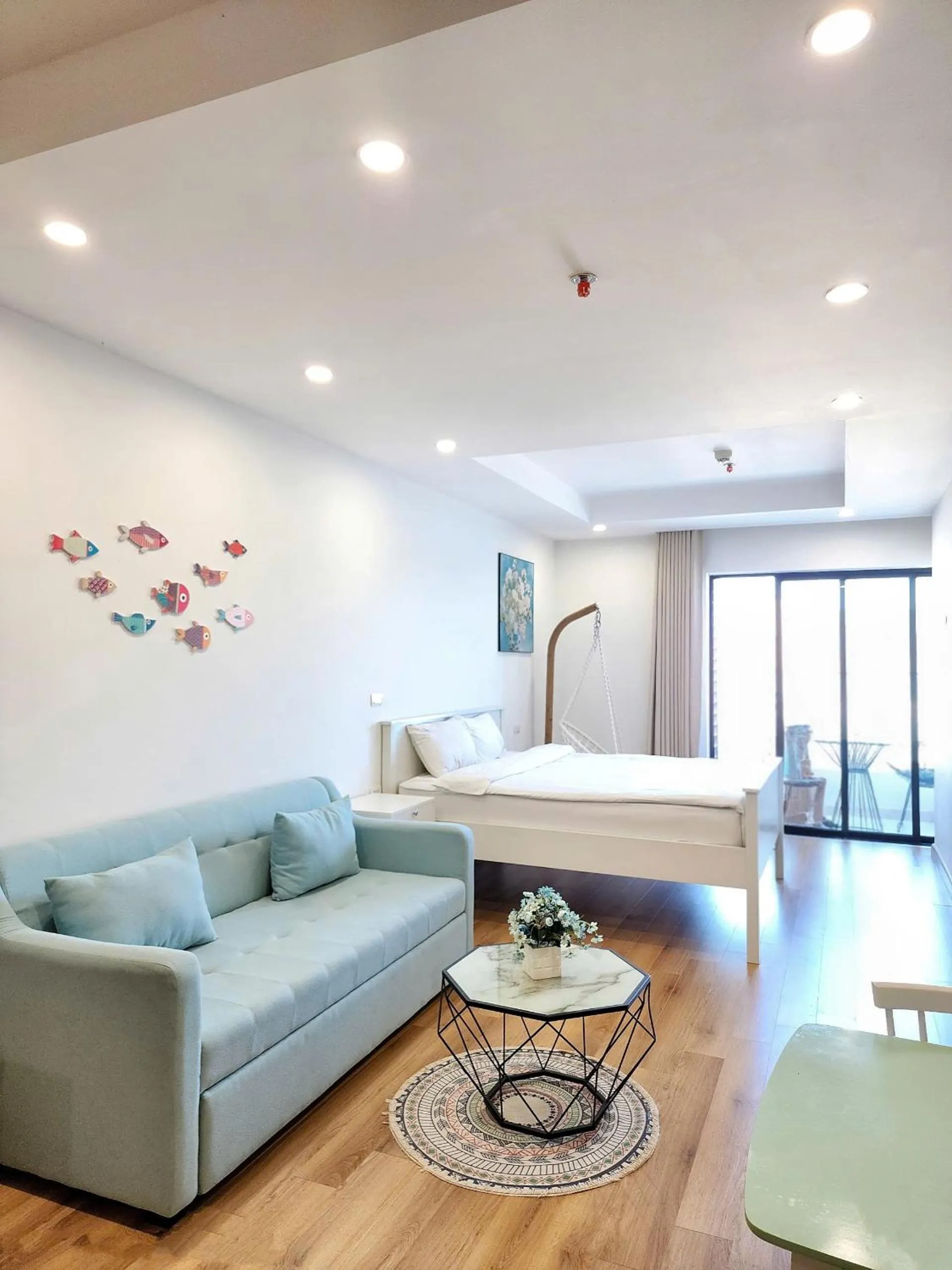 TMS Apartments Quy Nhơn