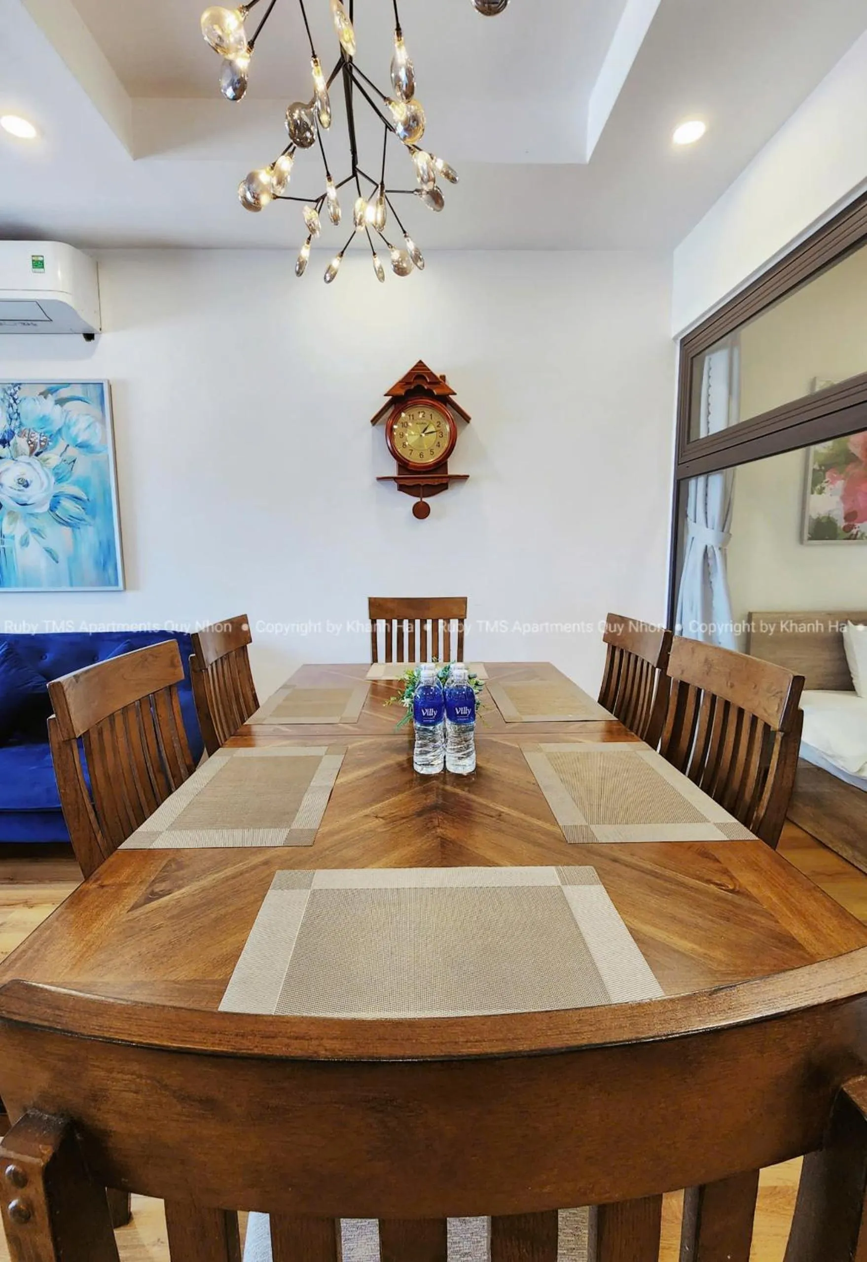 TMS Apartments Quy Nhơn