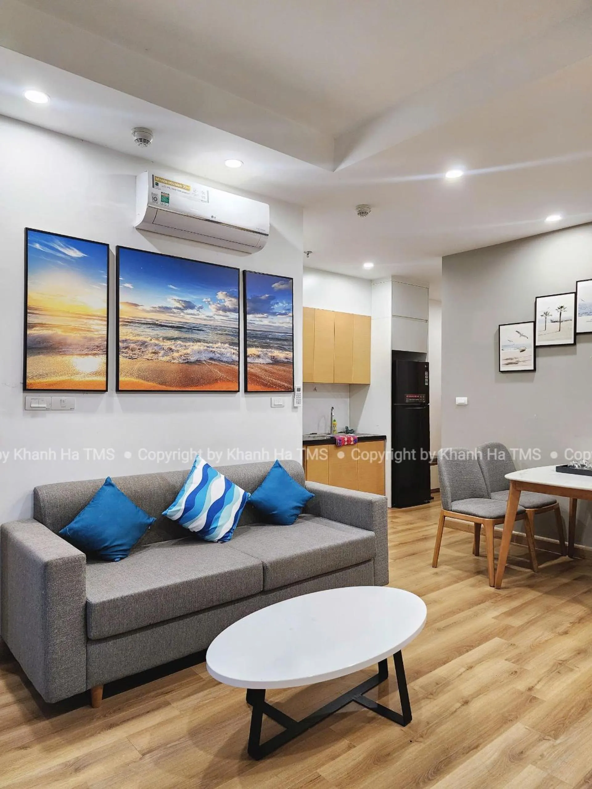 TMS Apartments Quy Nhơn