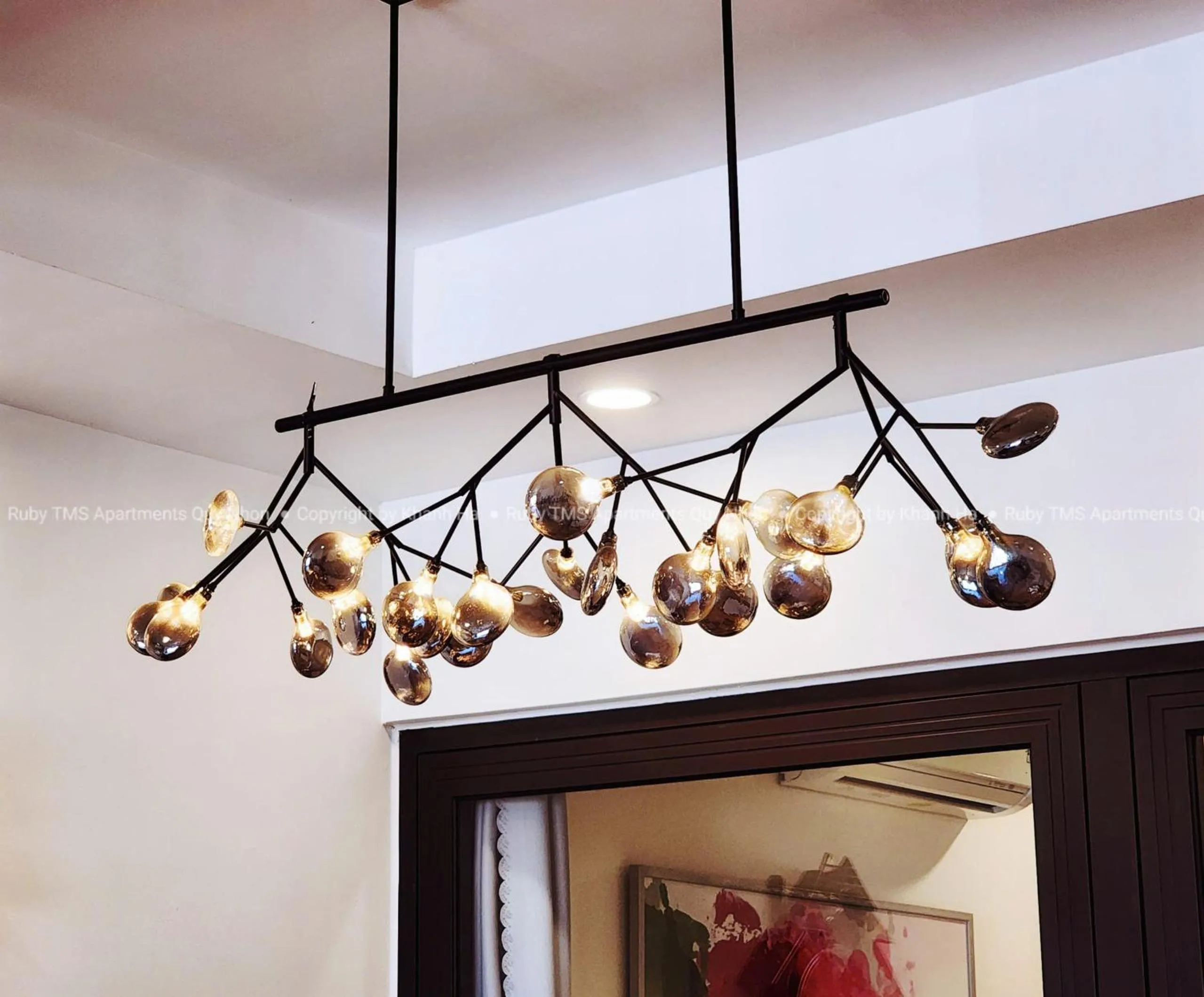 TMS Apartments Quy Nhơn