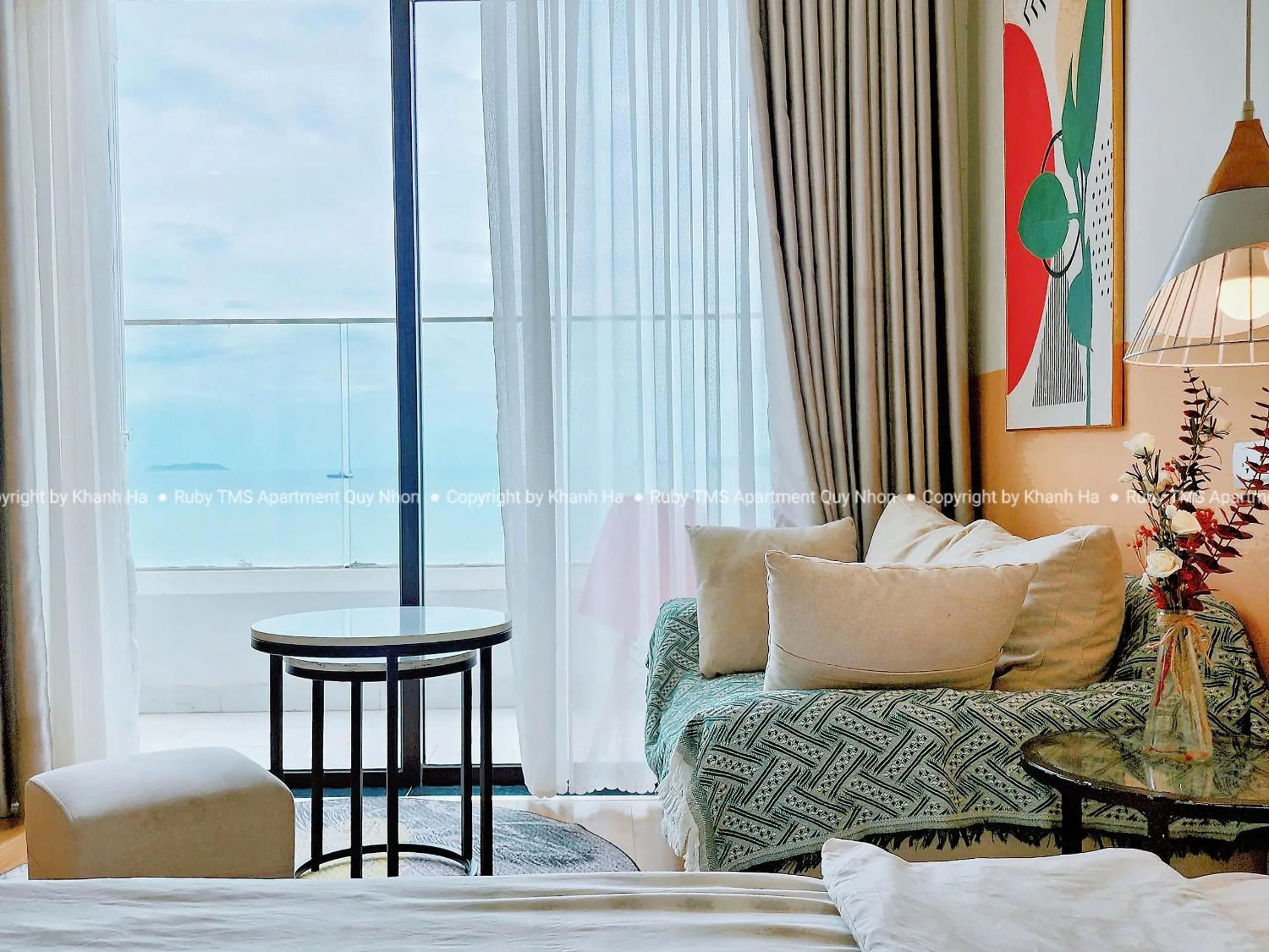 TMS Apartments Quy Nhơn