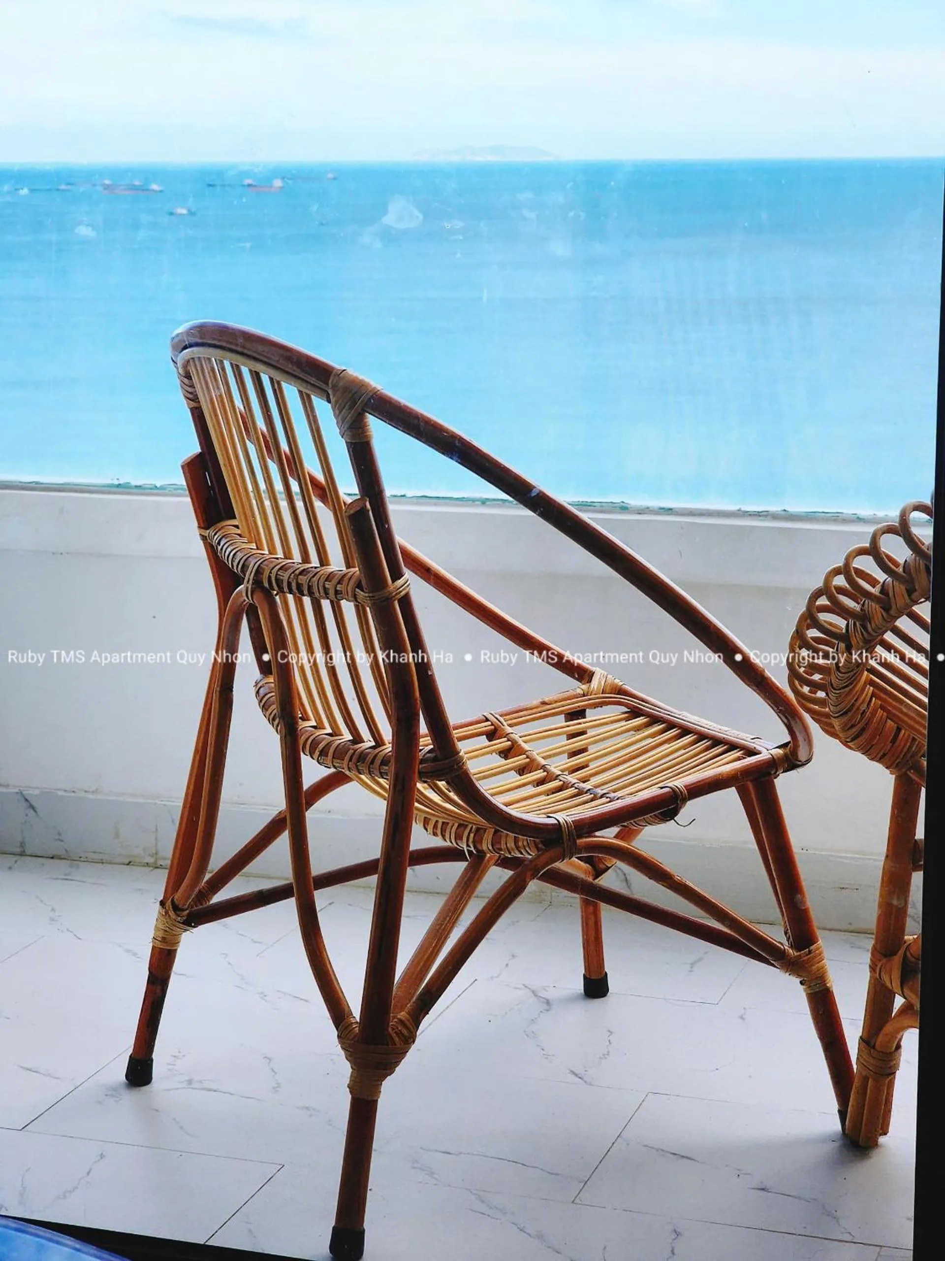 TMS Apartments Quy Nhơn