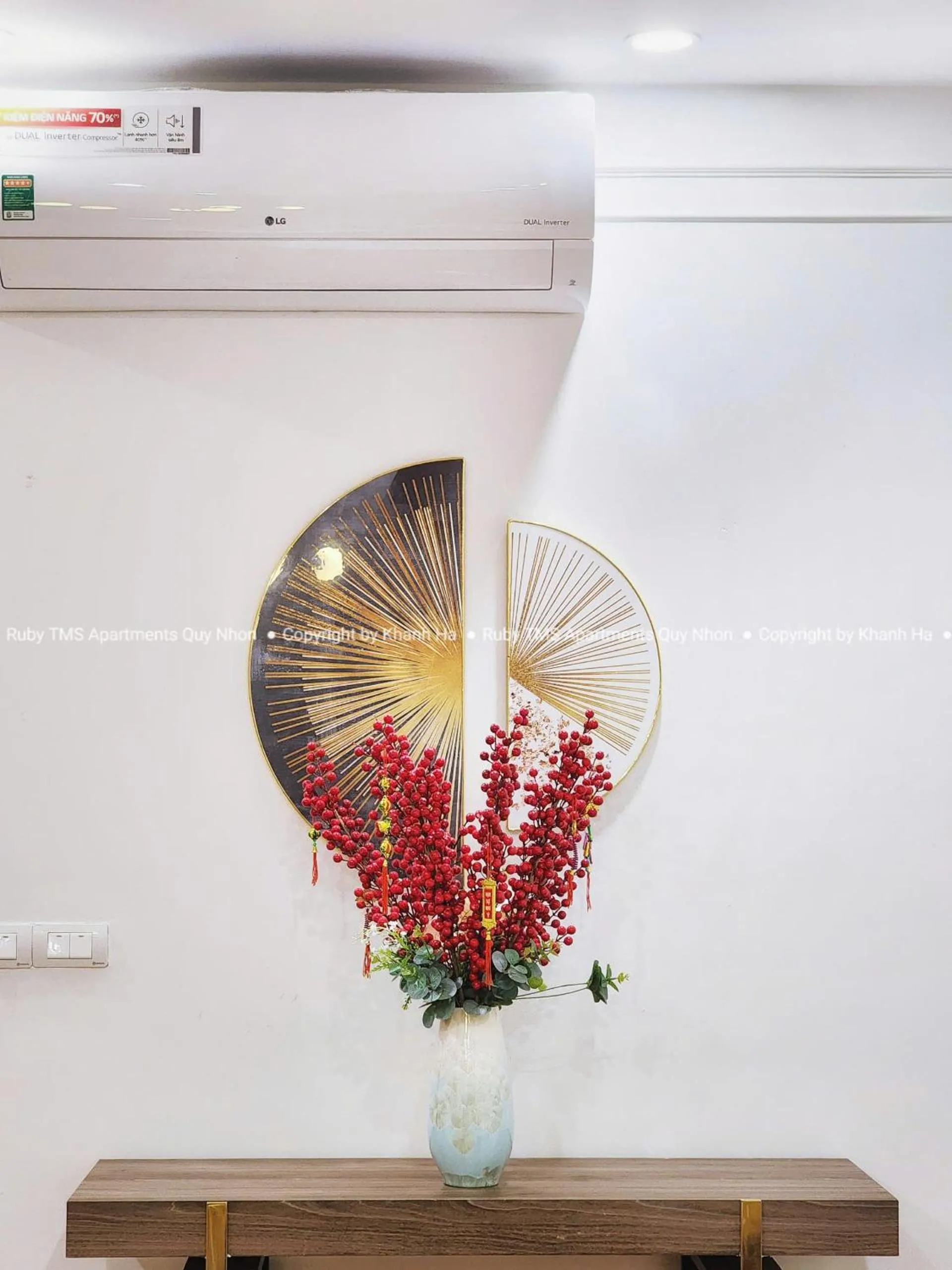 TMS Apartments Quy Nhơn