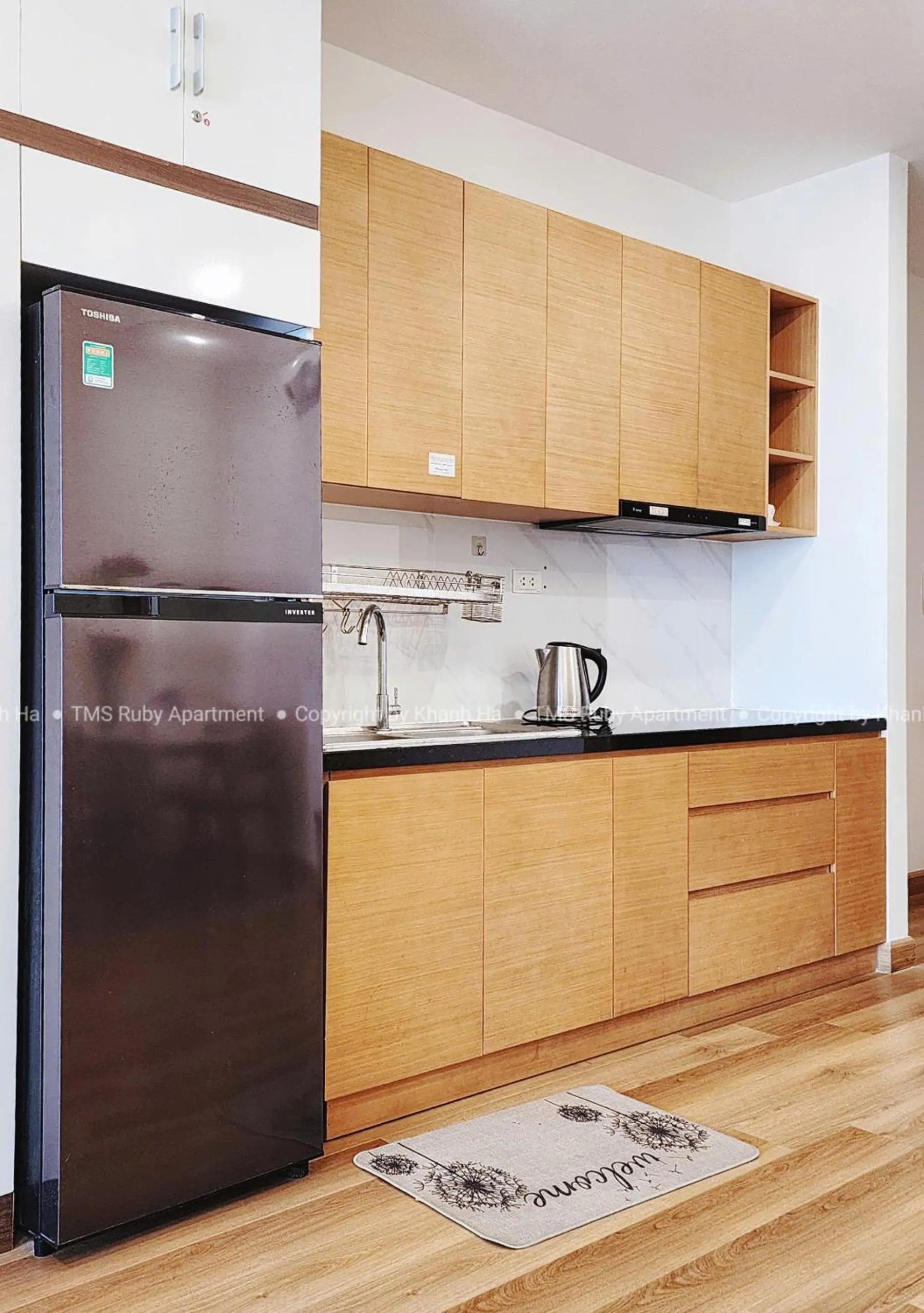 TMS Apartments Quy Nhơn