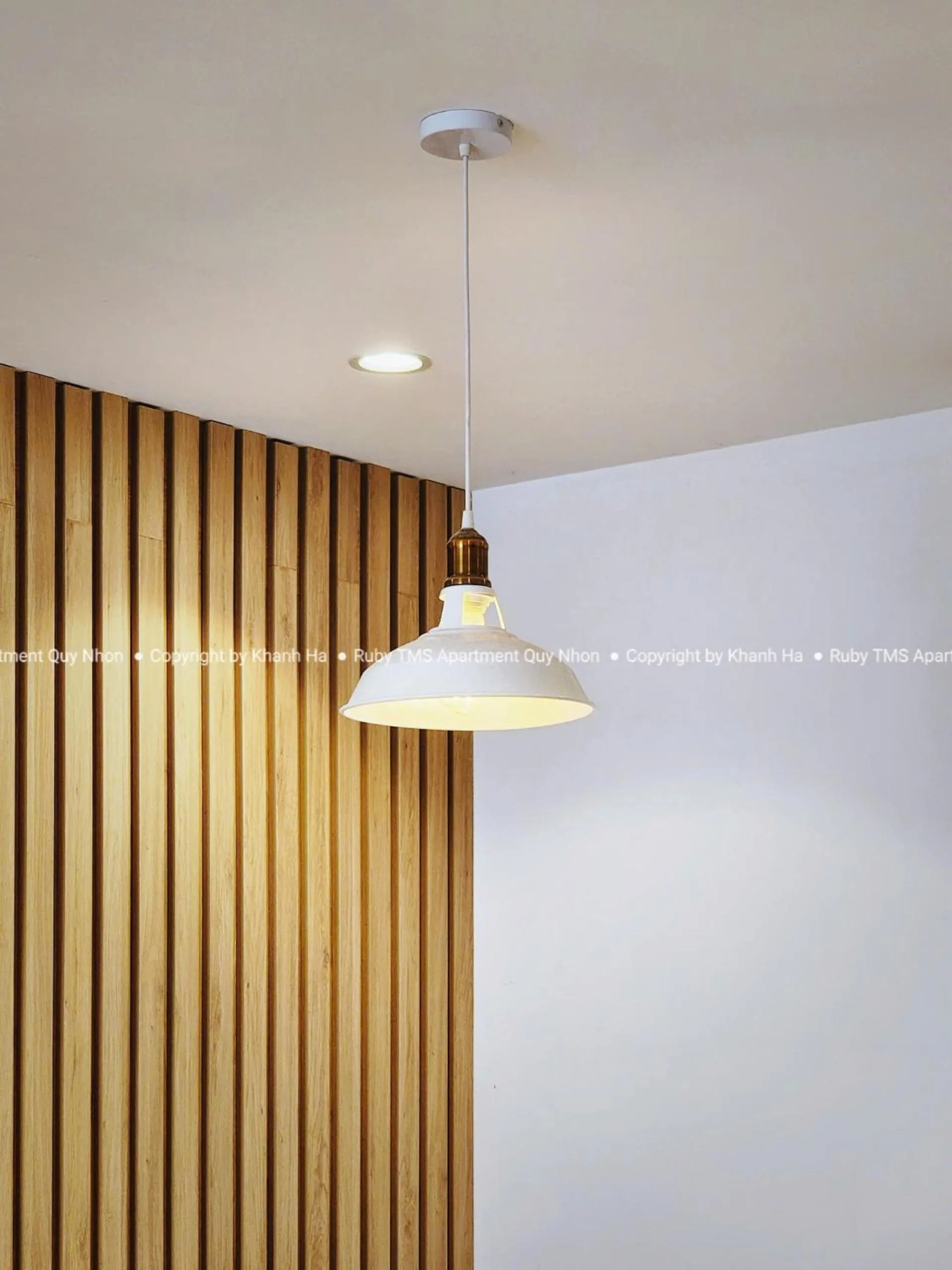 TMS Apartments Quy Nhơn