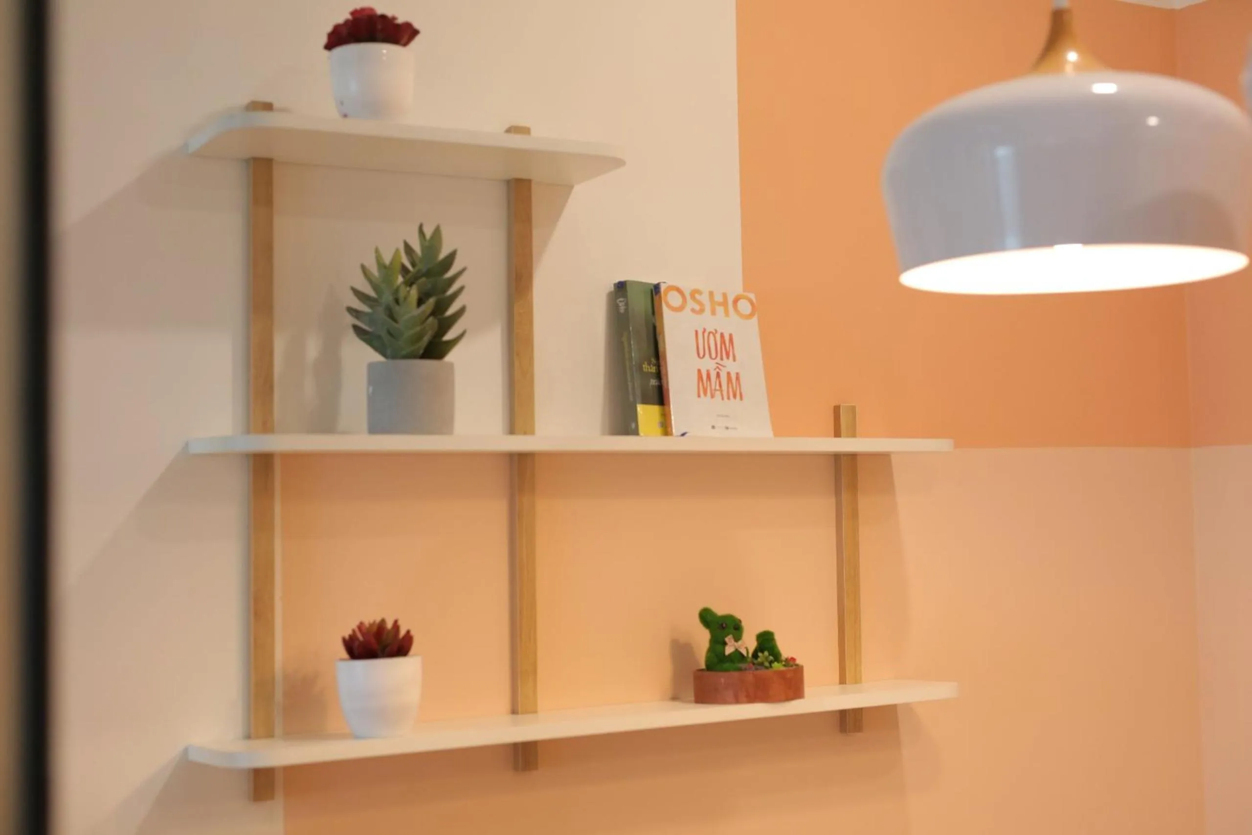 TMS Apartments Quy Nhơn