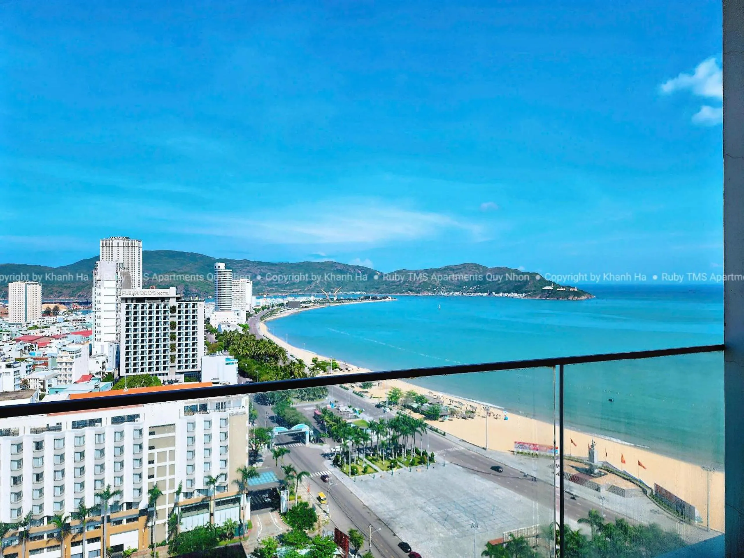 TMS Apartments Quy Nhơn