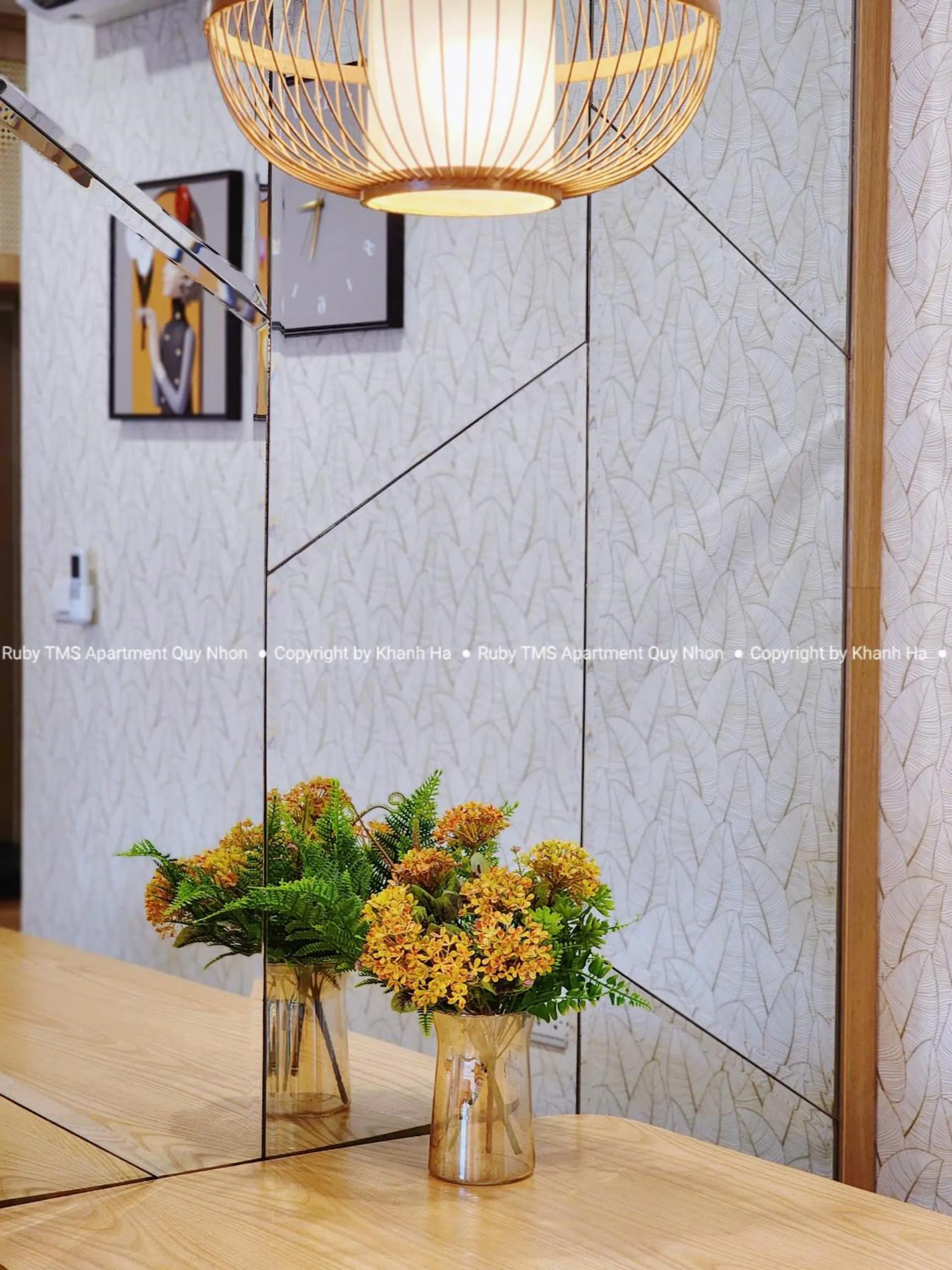 TMS Apartments Quy Nhơn