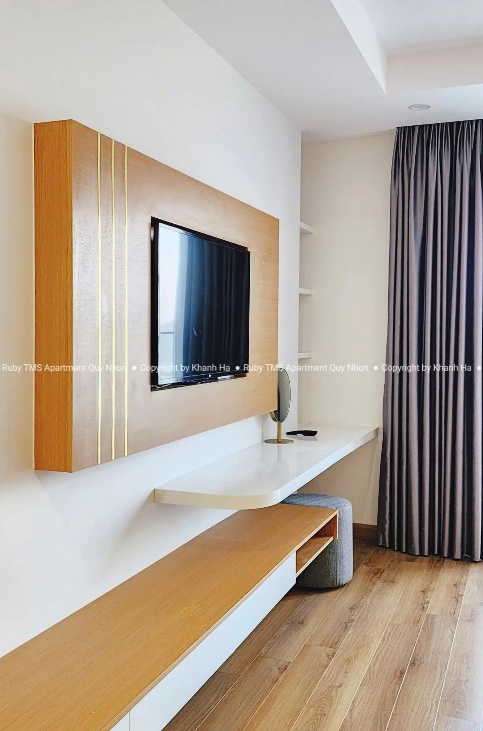 TMS Apartments Quy Nhơn