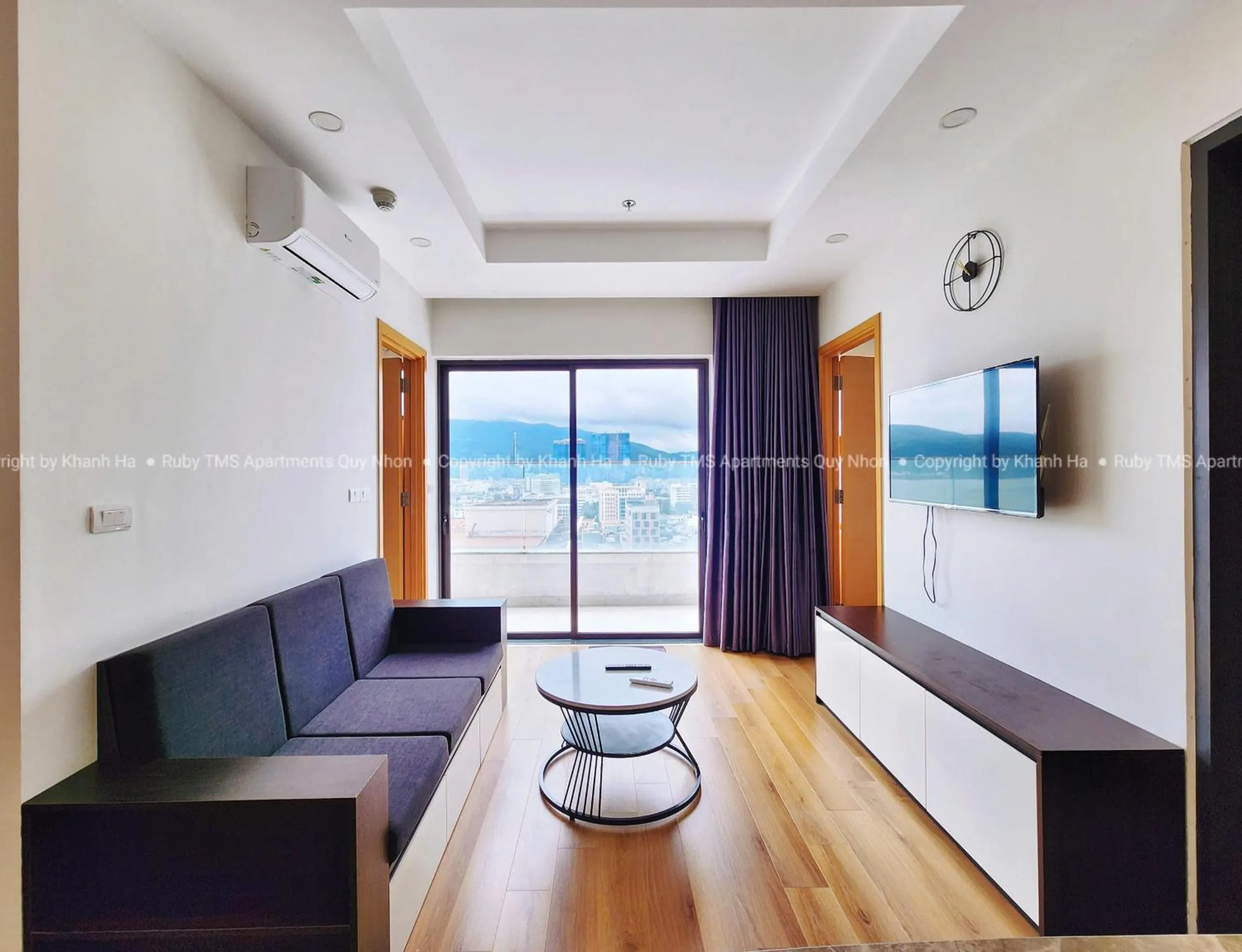 TMS Apartments Quy Nhơn